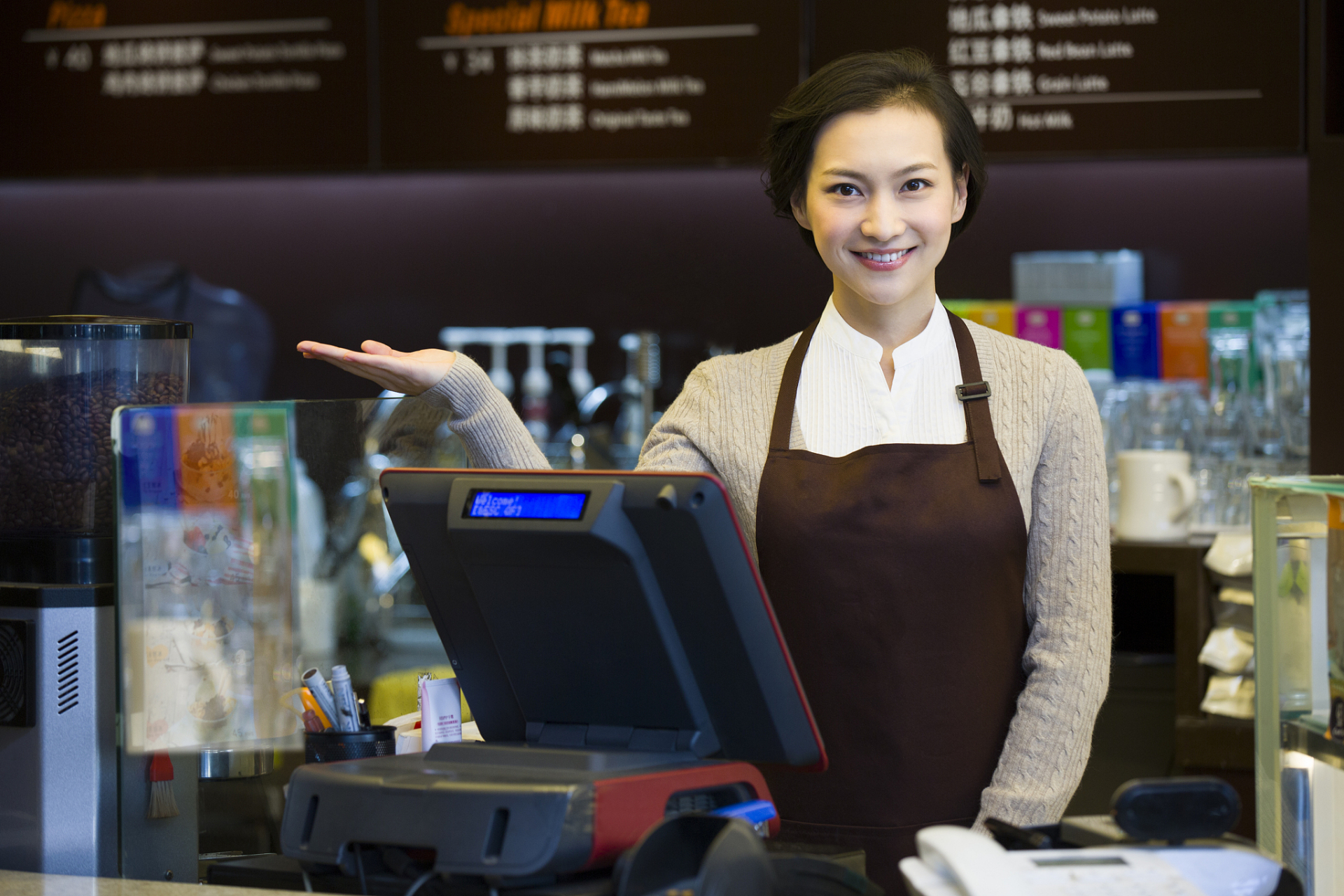 首先,很多企业都遇到以下几大困扰:一,公司形象