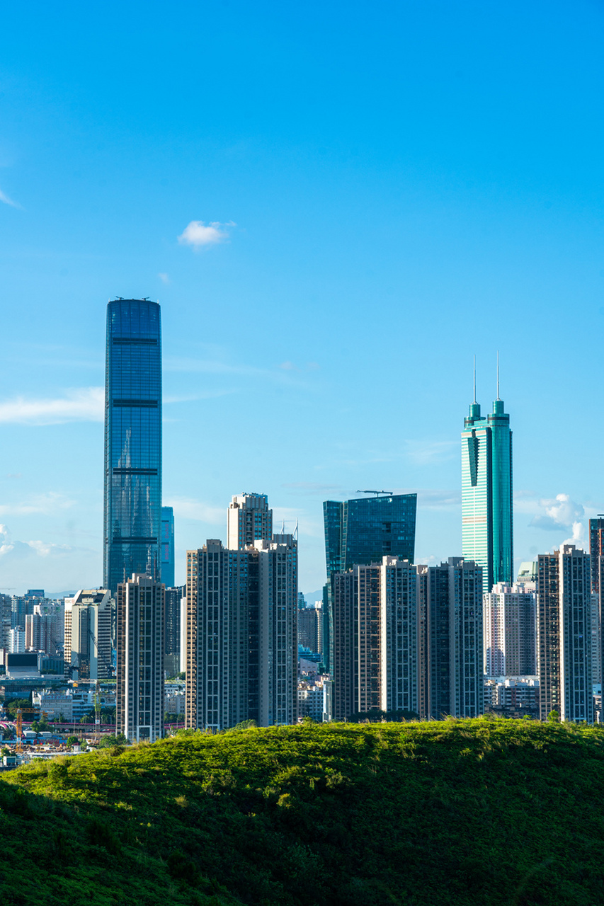 深圳特区报业大厦=深圳特区报业大厦停车场收费