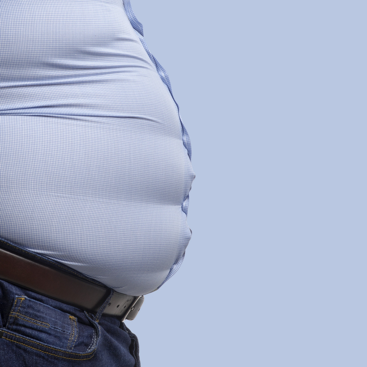 肚子胖,赘肉多,学会这一招让你快速瘦下来  腹部的赘肉怎么减?