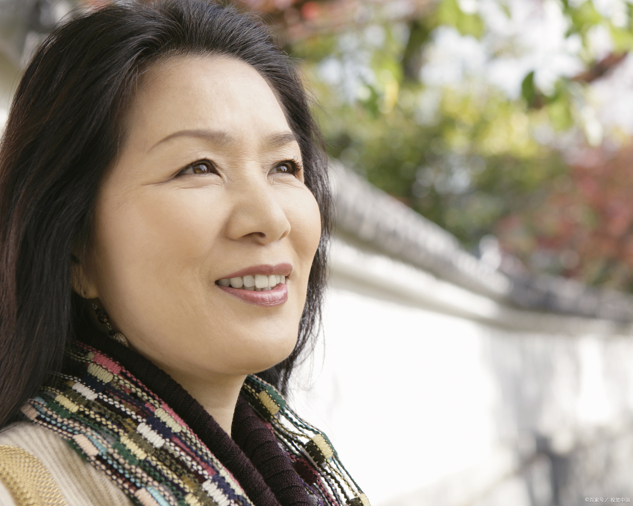 紧迫感爆棚!中年女性真实心声:不拒男人,只为爱!