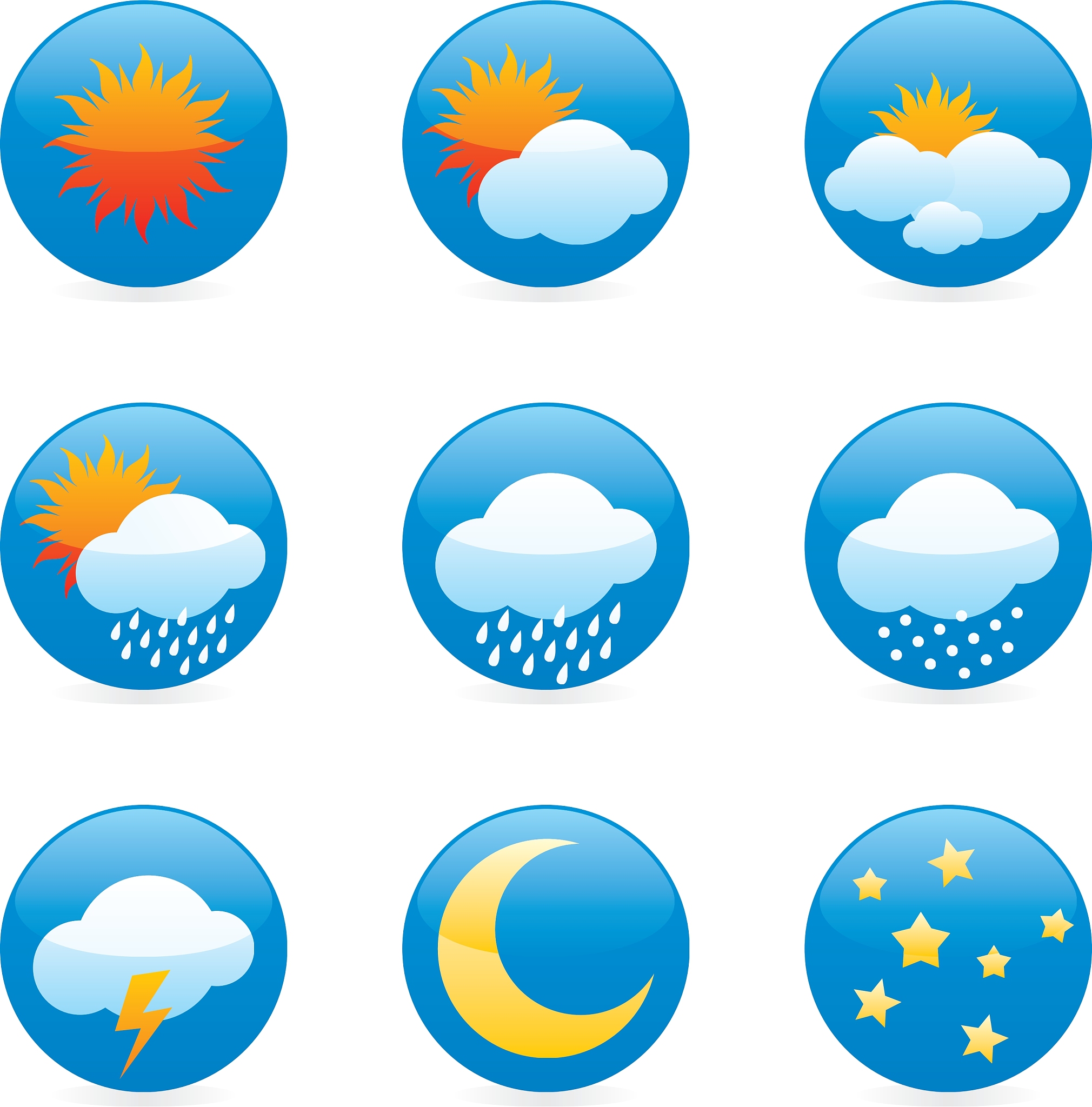 暴雨黄色预警下的城市百态# 气象台今日发布暴雨黄色预警,罗湖区