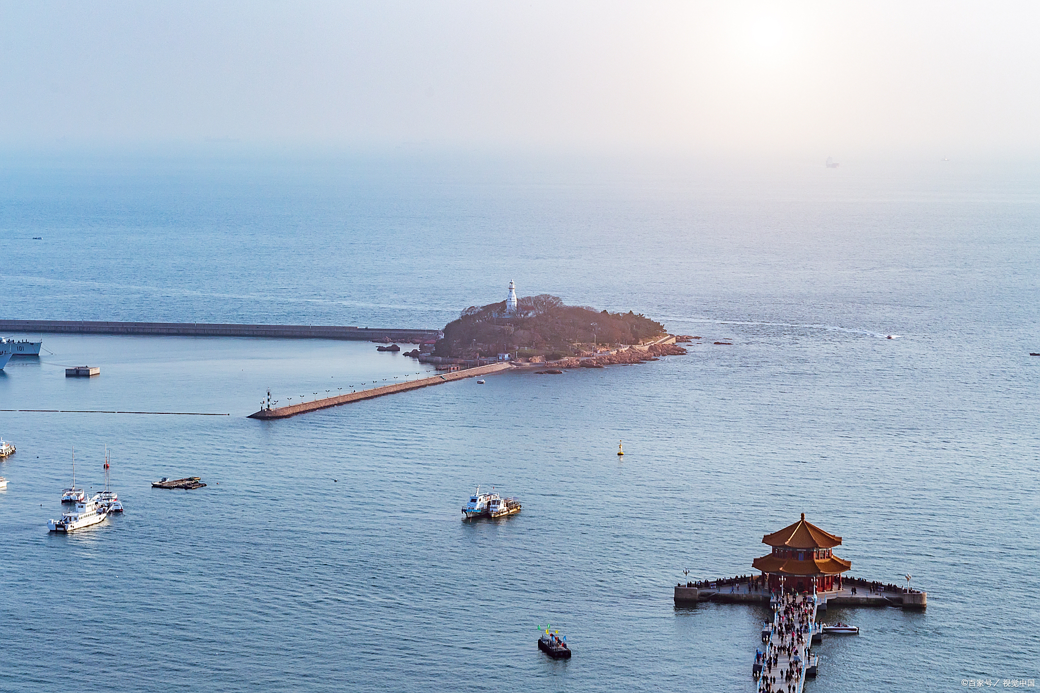 山东的美食文化丰富多样,让人垂涎欲滴