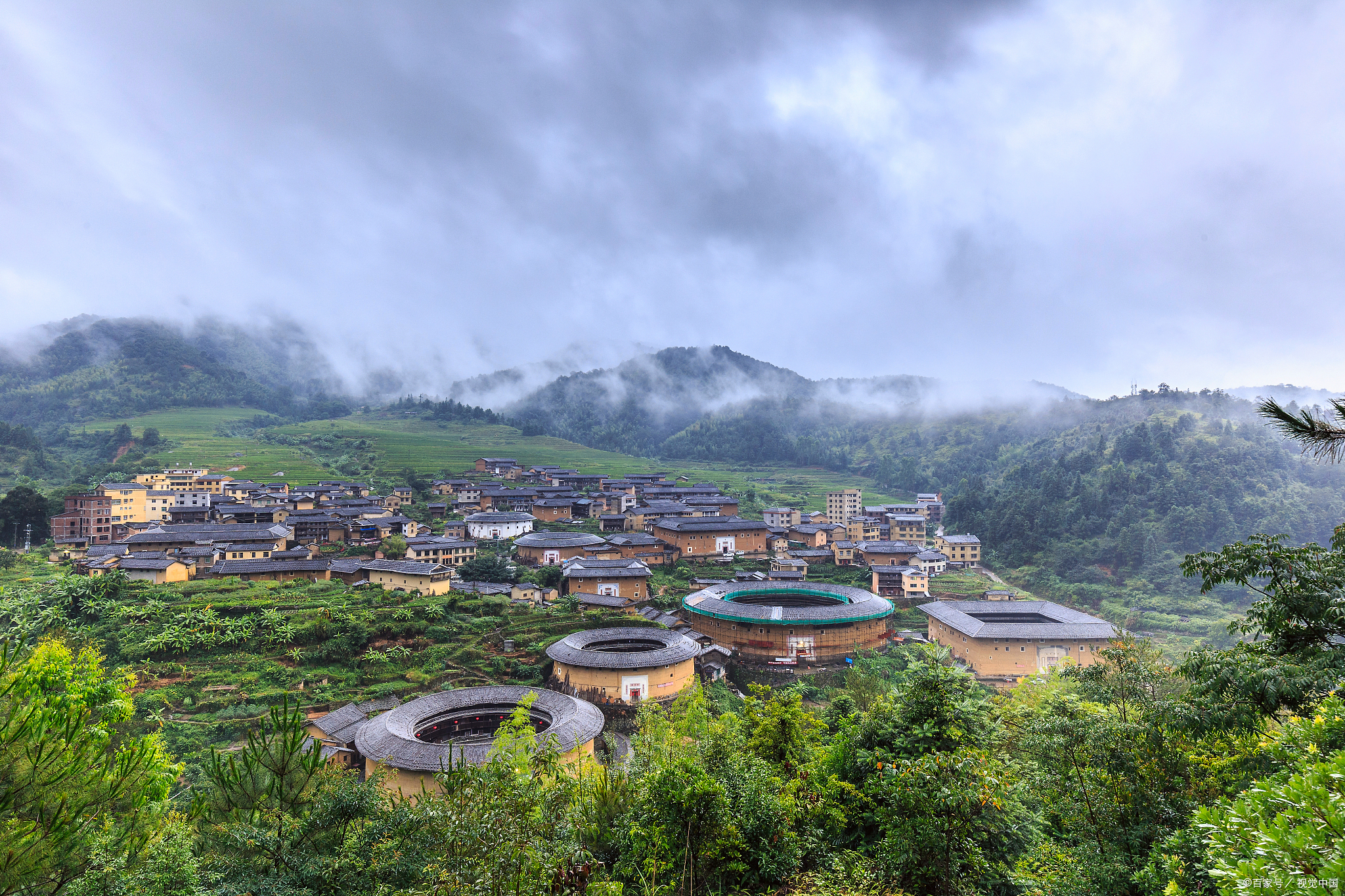 福安旅游必去十大景点,现在为你说清楚,建议收藏分享