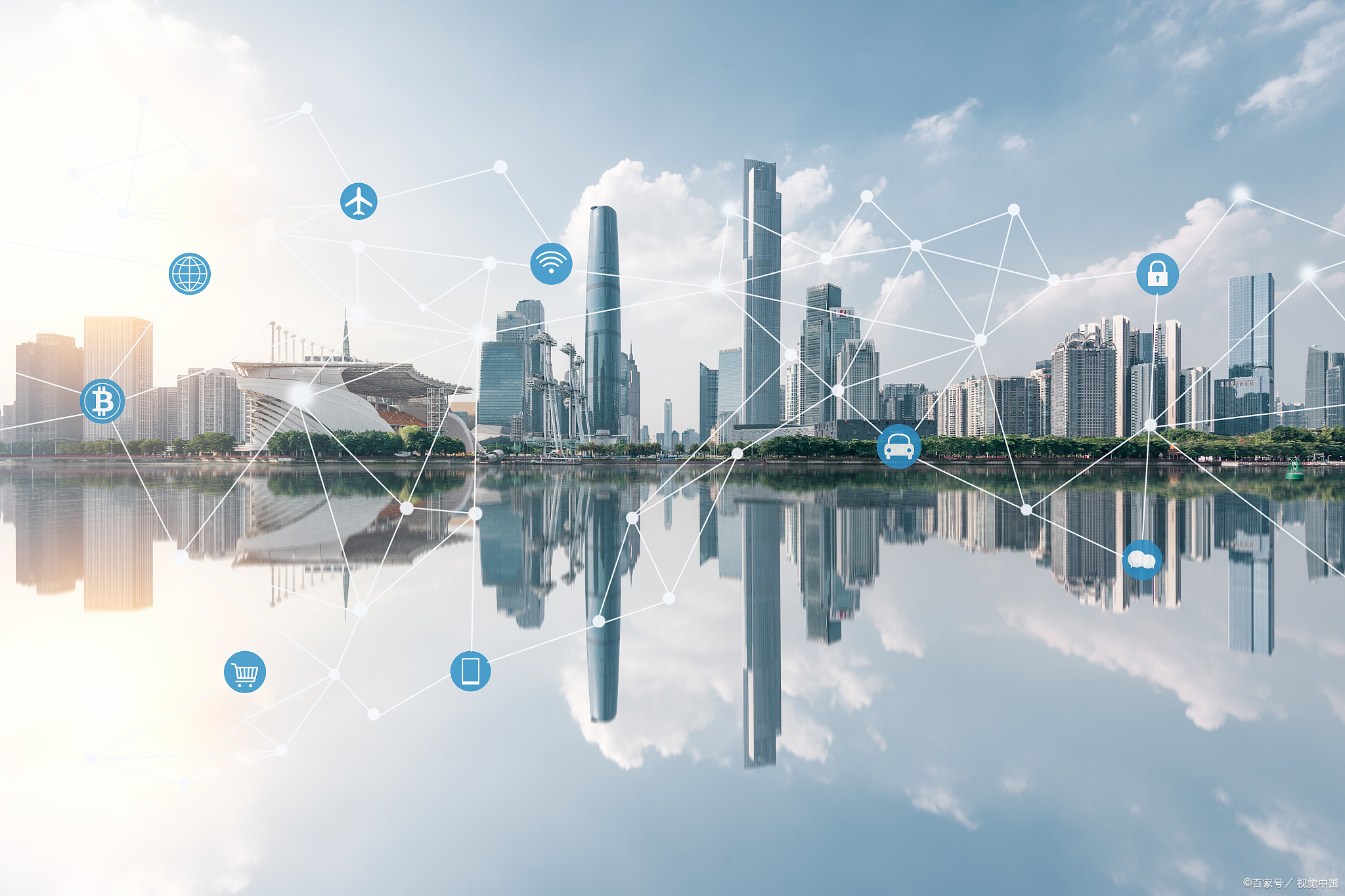 标准化大局已定!智慧城市建设方向愈发明晰