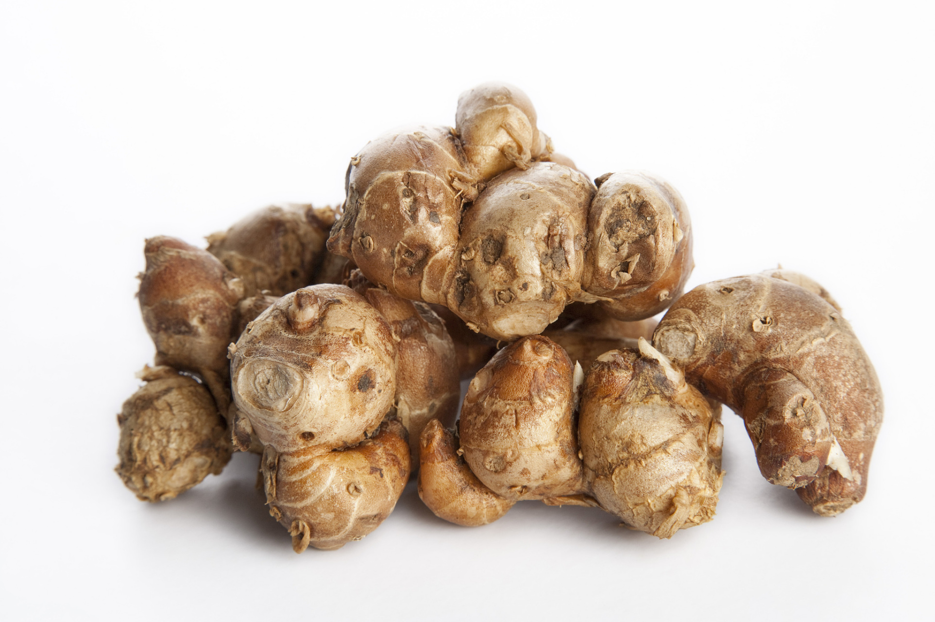 沙姜:厨房的秘密武器04  你是否曾经在厨房里手忙脚乱,寻找那个能给