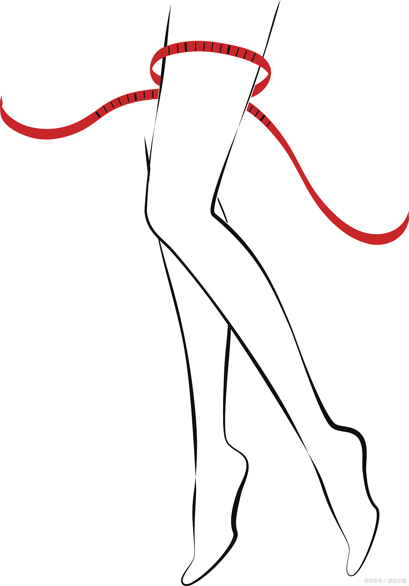 大家好,今天我们来探讨一个关于身体比例的问题