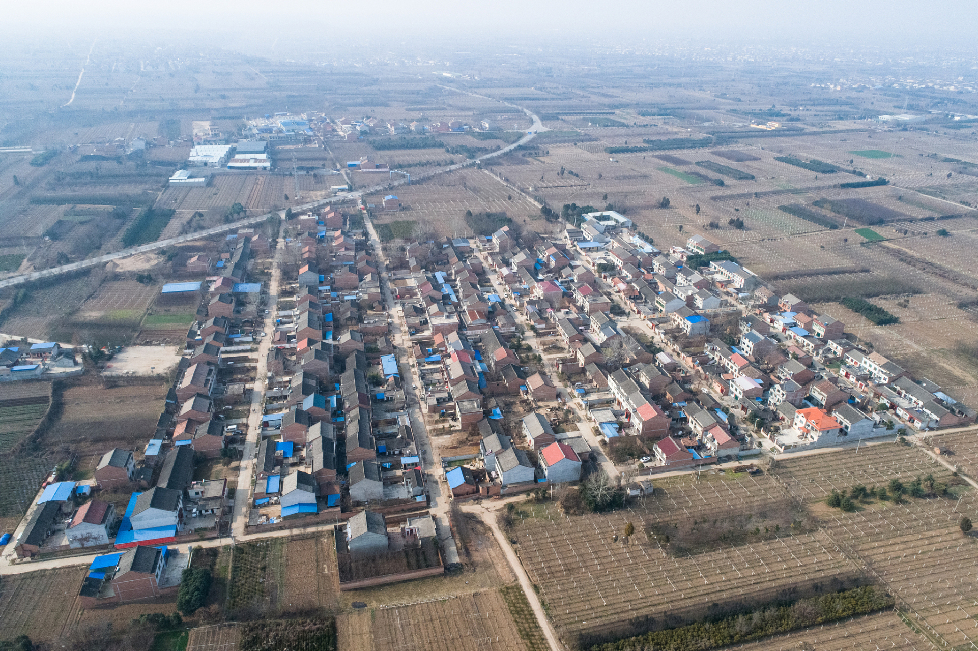 吉林梨树县被四平市"看中",仅离市区17公里,未来有望"并入"市区.