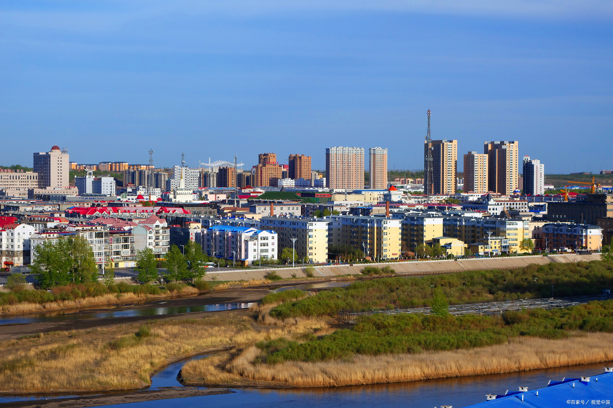 双鸭山市房价图片