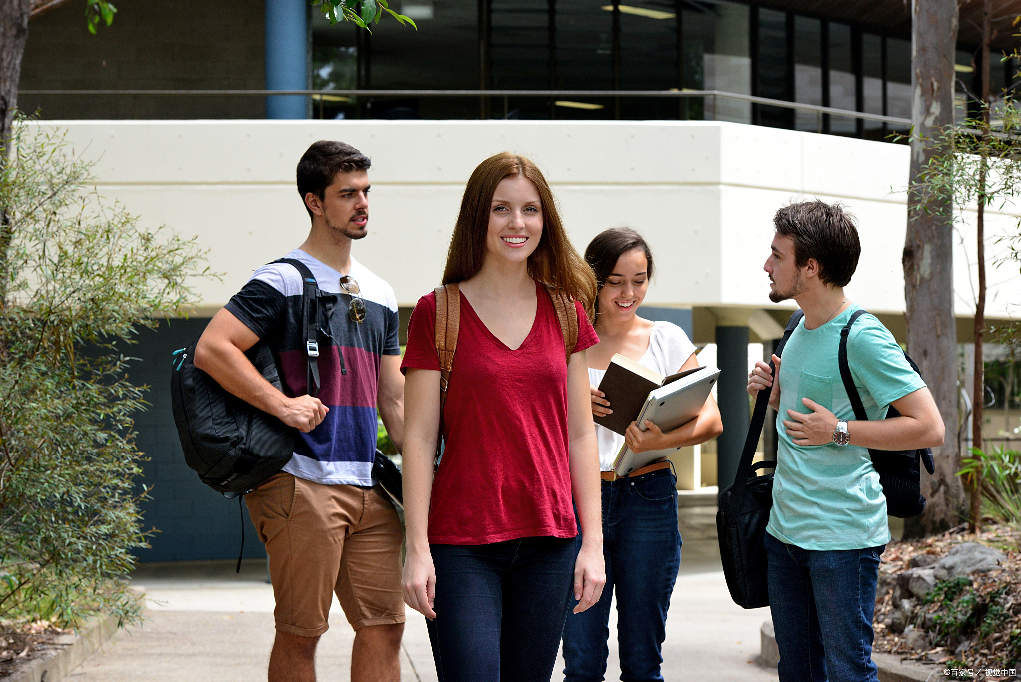 赴美留学生男女比例