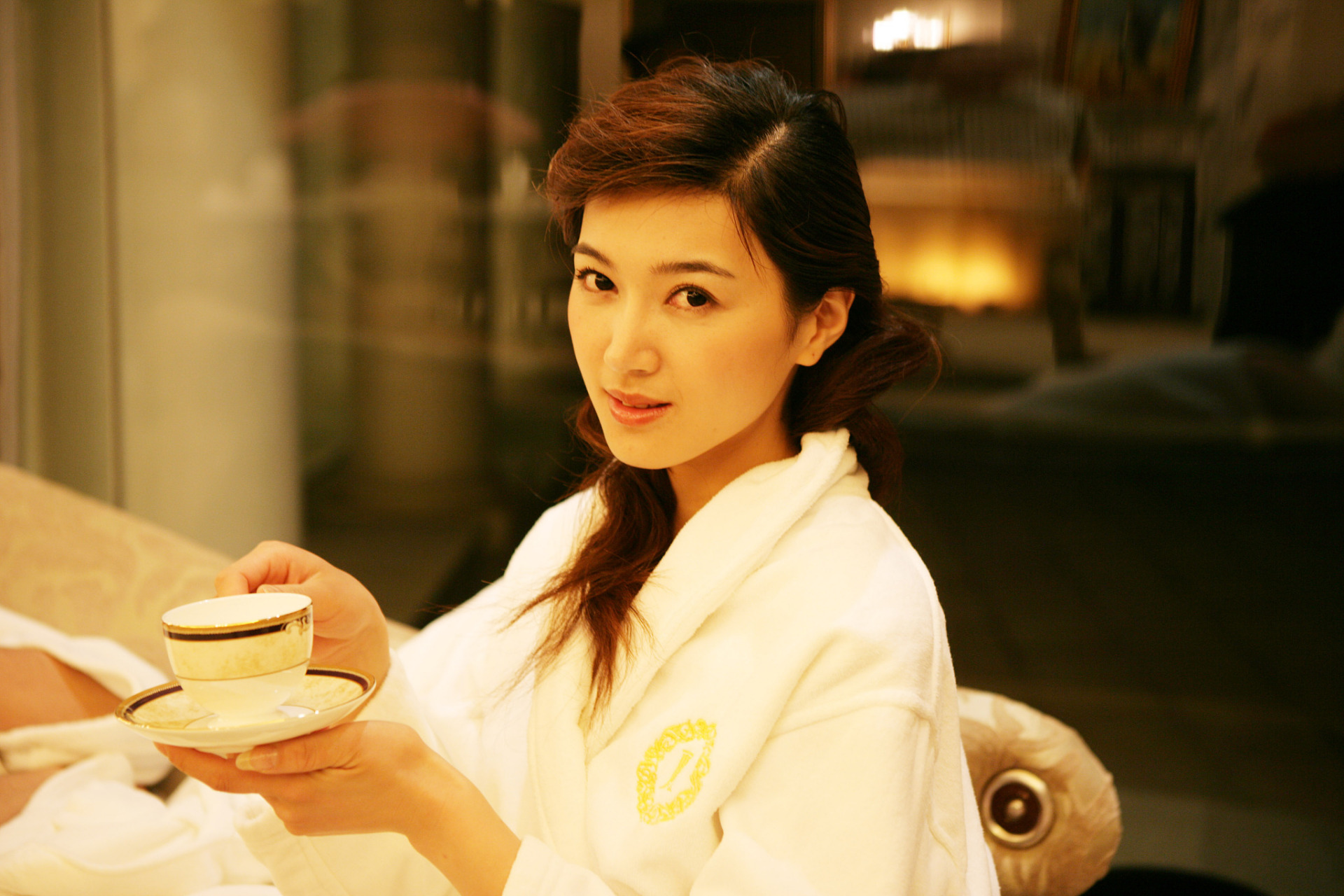 陈好都开始演妈了# 陈好,这位备受瞩目的女演员,究竟是凭借什么陀颖