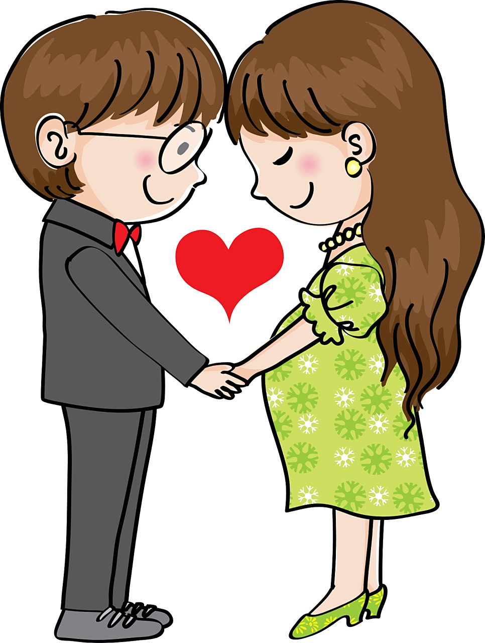 夫妻之间,保持美满爱的鼓掌的方法,你知道么? 1.