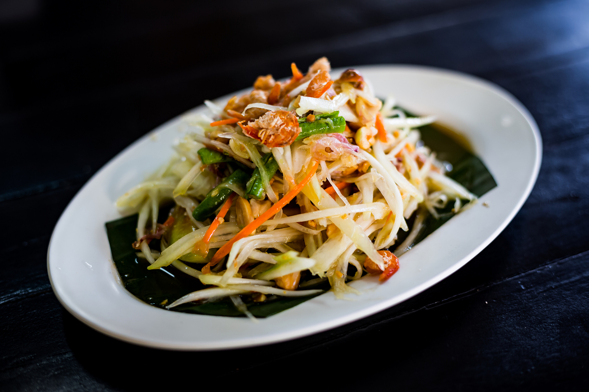 凉菜里面有两道菜给我印象深刻,一个是素拼,一个是河东三丝