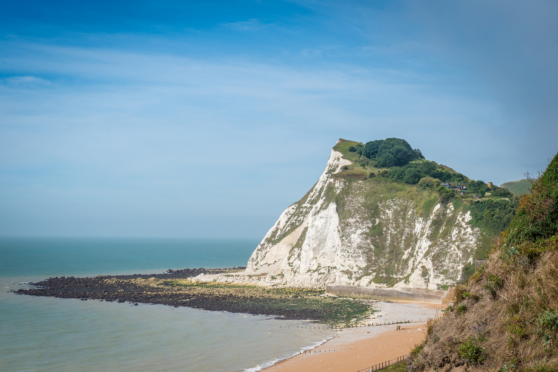 洞头半屏山景区,位于浙江省温州市洞头区,是一个集山,海,岛,渔村风情