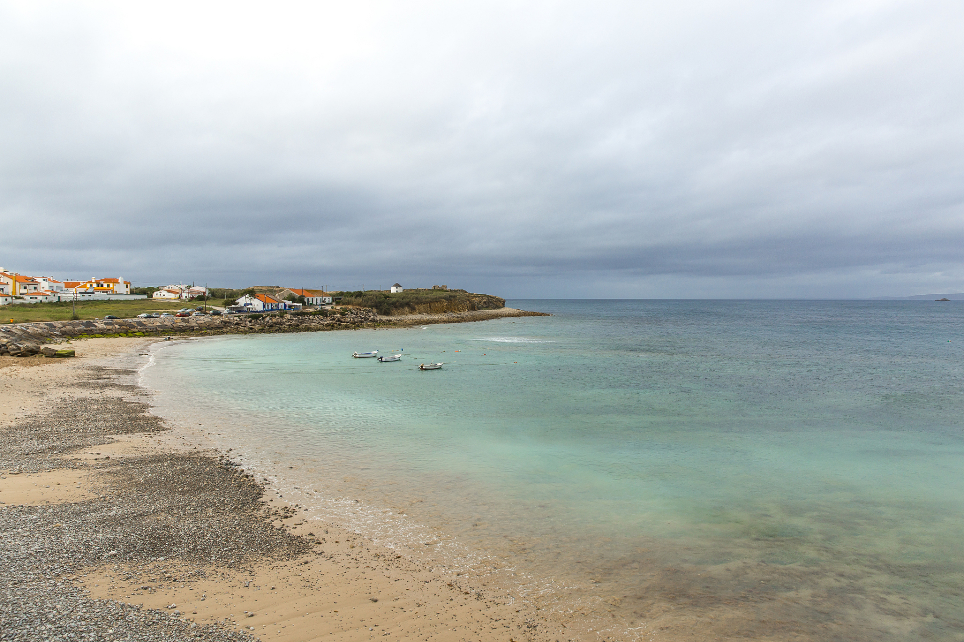 跨年创作挑战赛# 贝克海滩是旧金山周末度假的理想目的地.