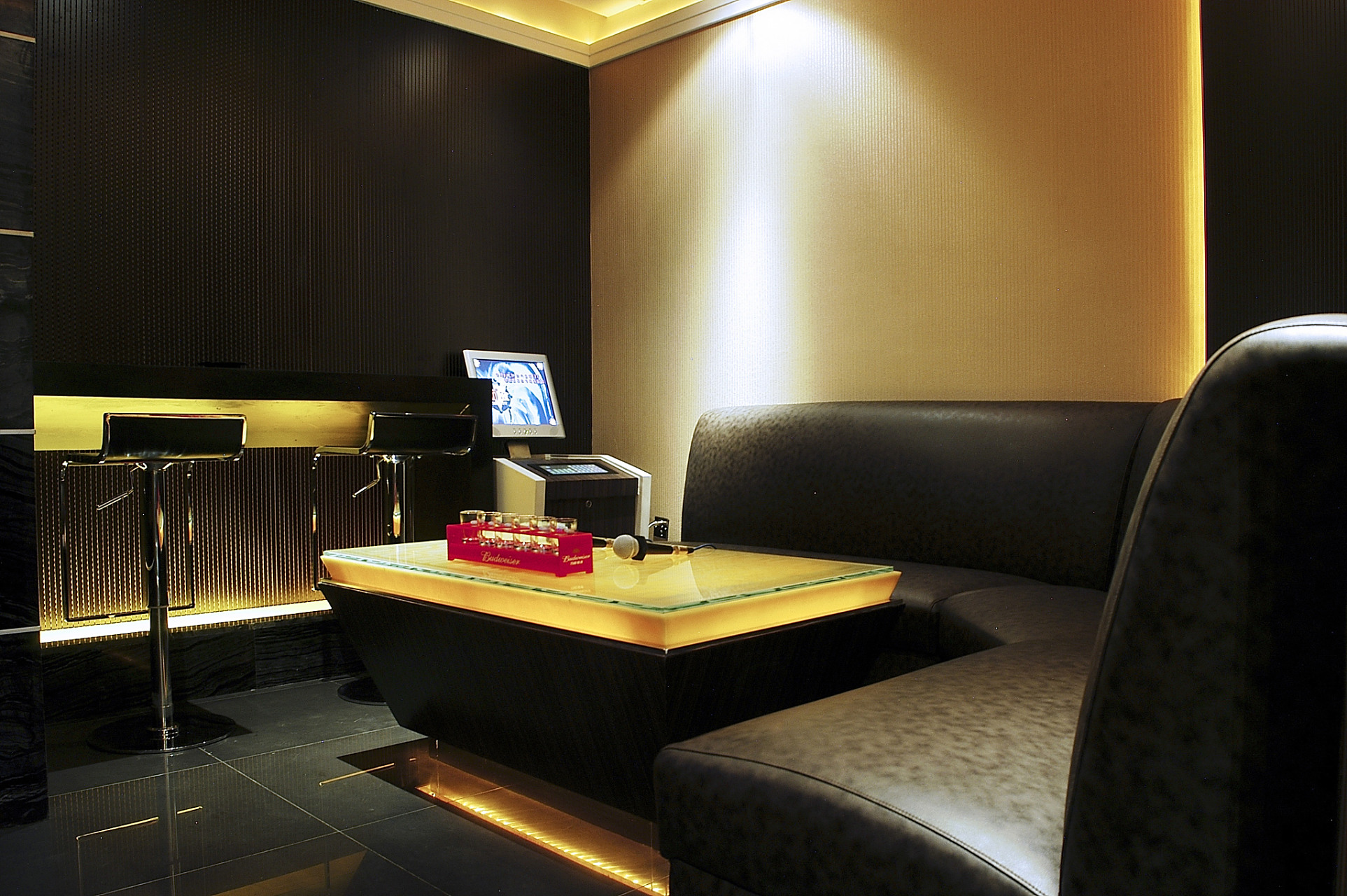 西宁商务ktv应考虑商k的品质 #西宁商务ktv#  商务ktv应该位于交通