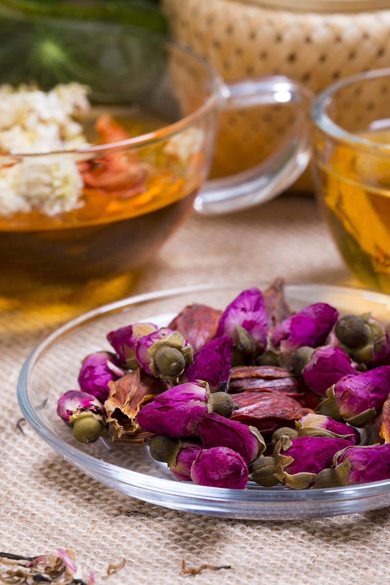 玫瑰花茶大朵的好还是小朵的好,能和枸杞一起喝吗?建议收藏!