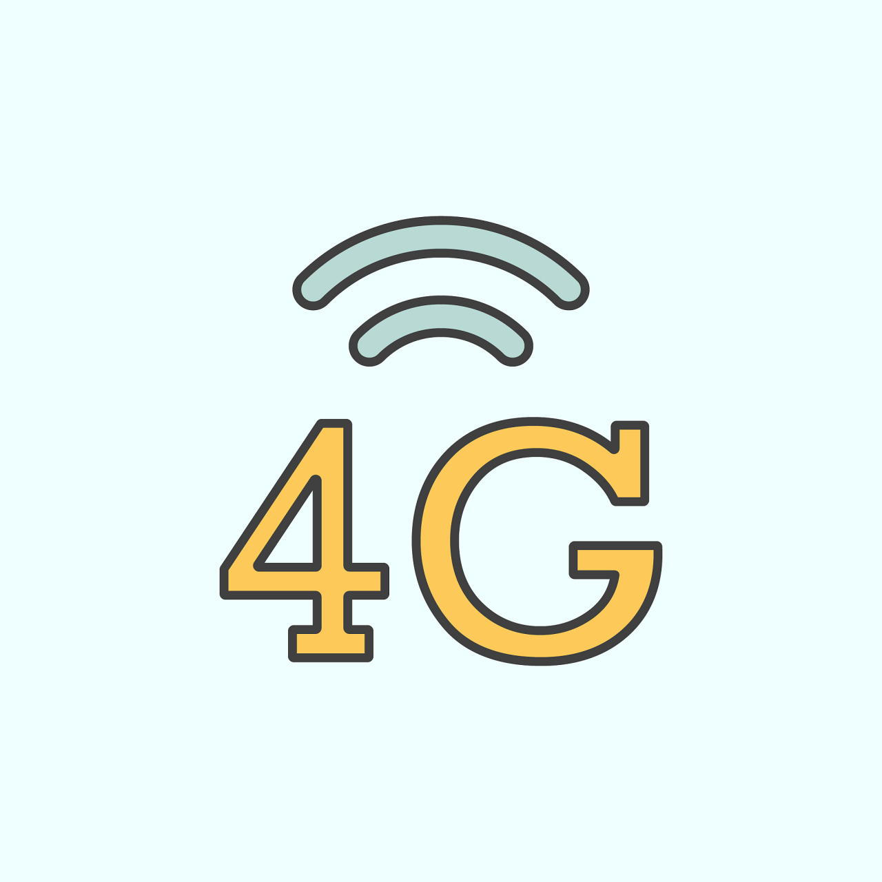 5g推广都三年了,为什么还有人坚持用4g?
