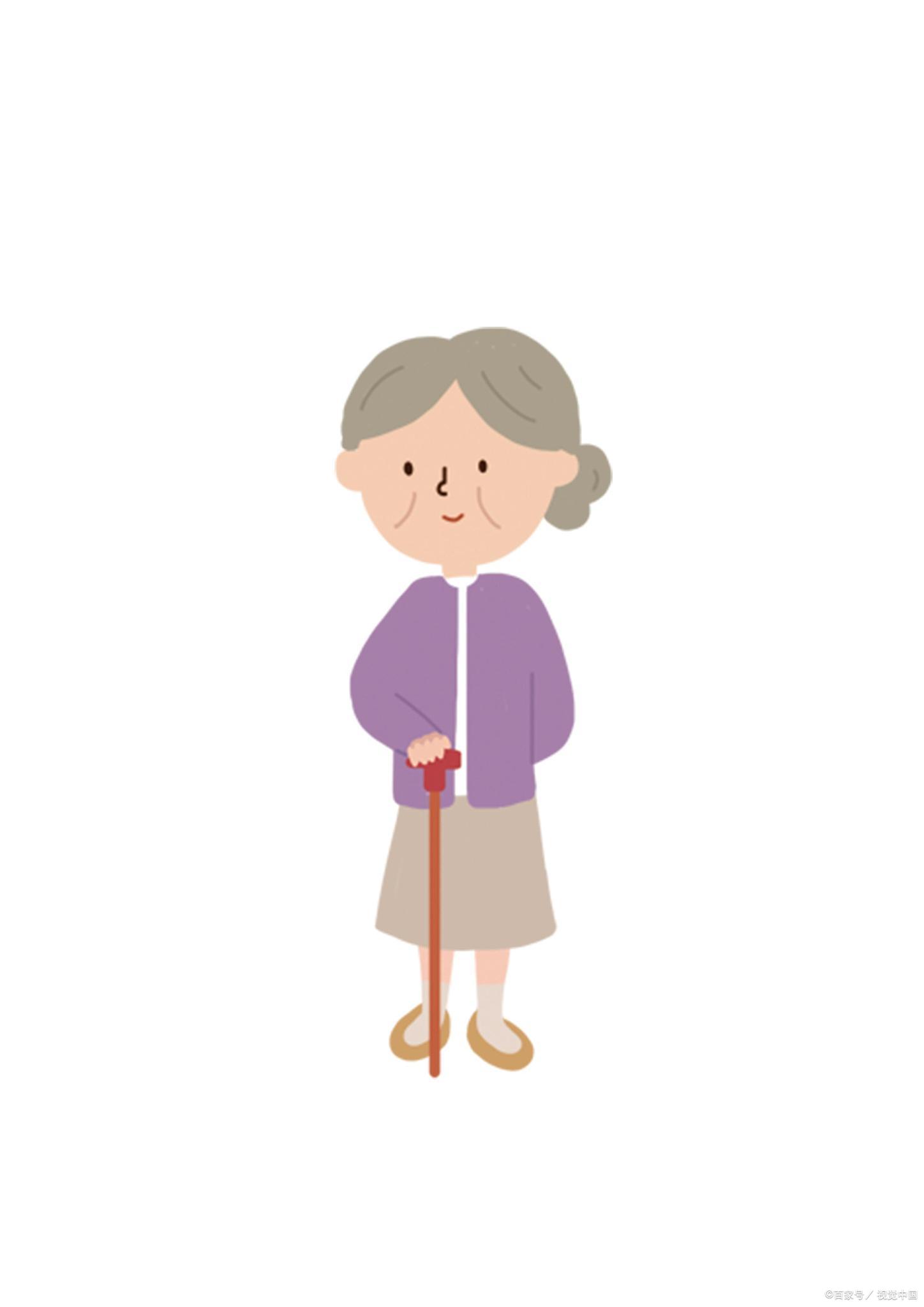 在那偏远的乡下,村口的老树是爱的守望者,而树下