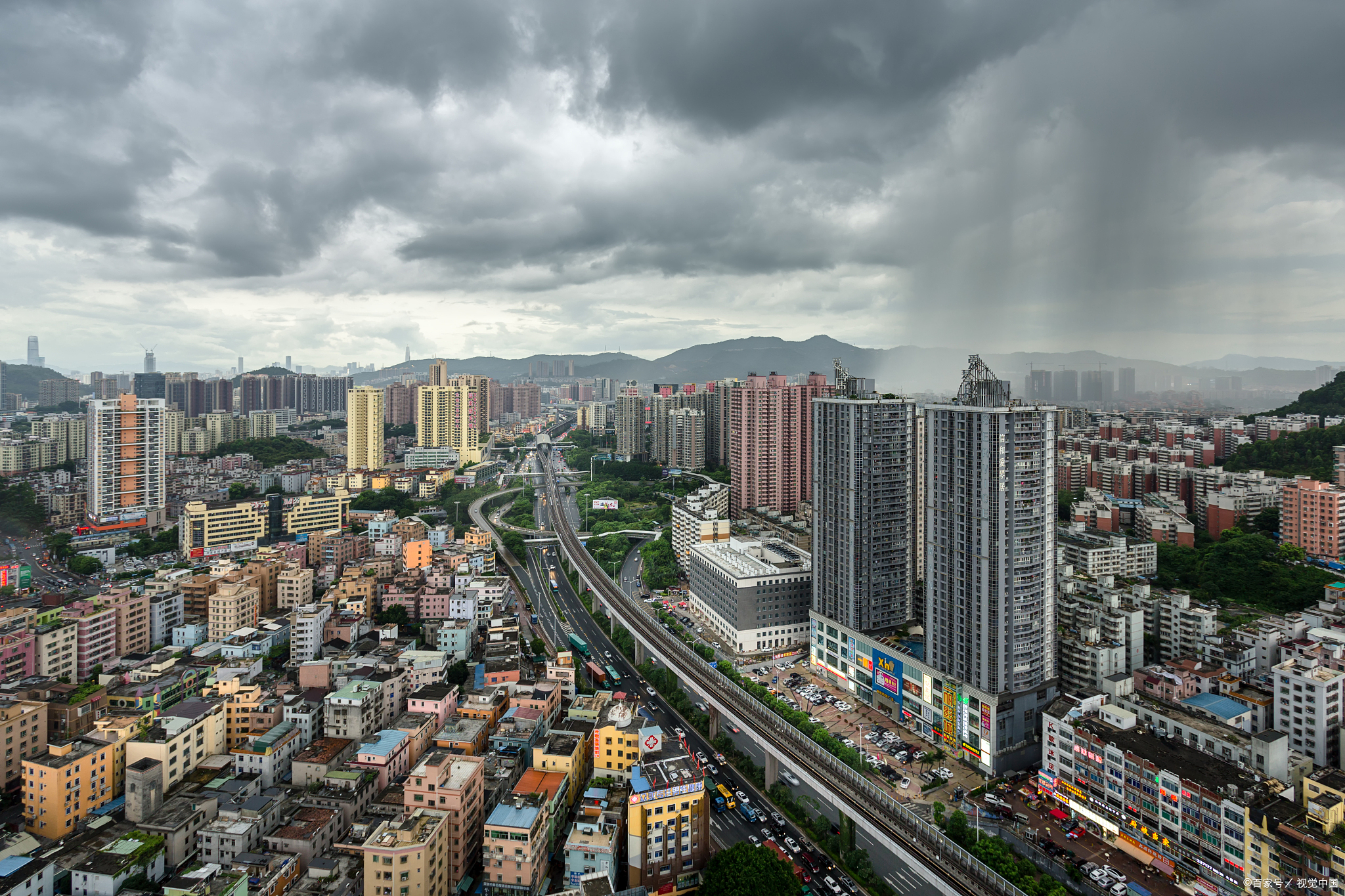 广东省揭阳市揭东区怎么样?