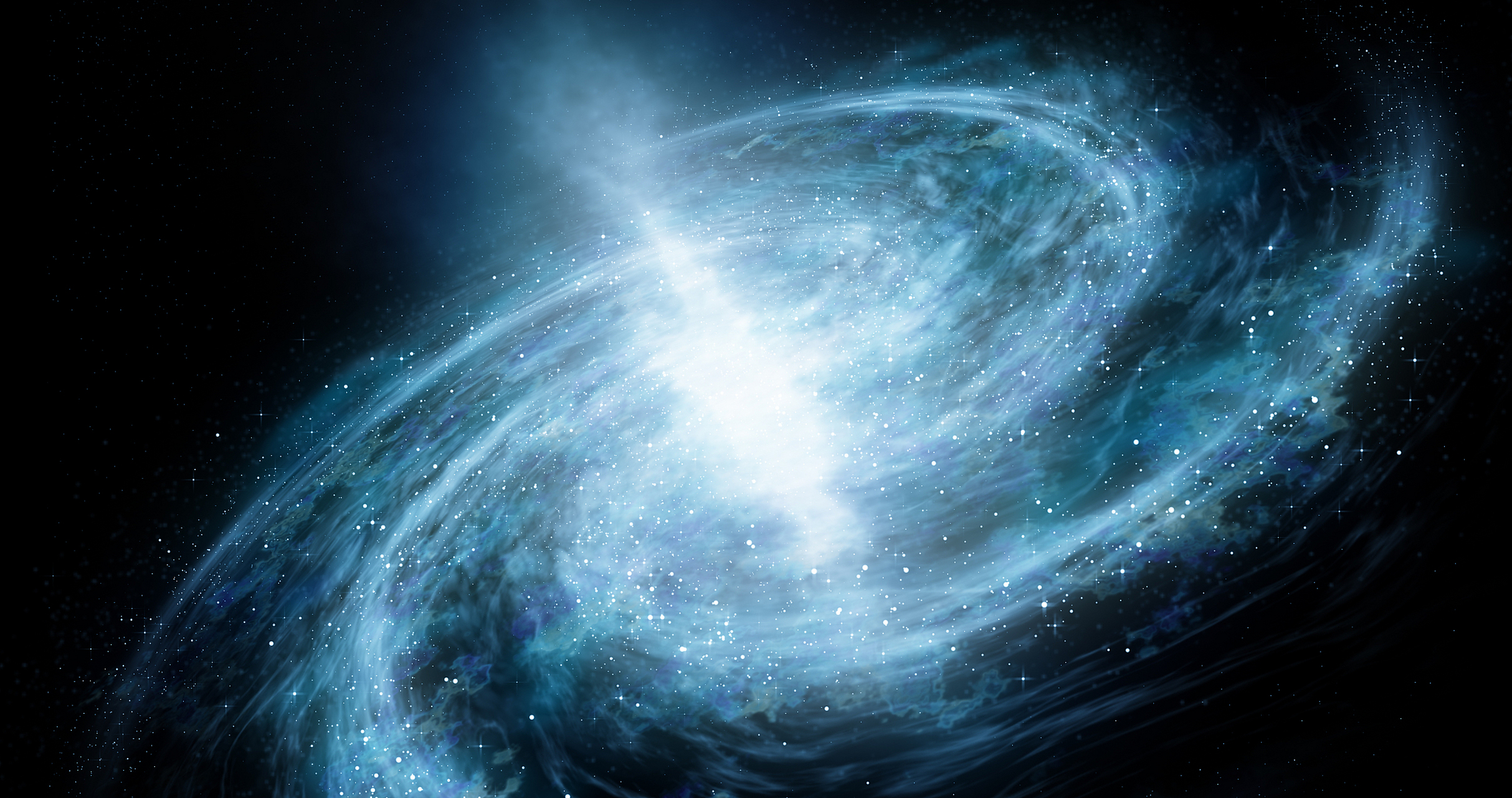 多重宇宙,这个令人惊叹的概念,让我们认识到我们所生活的宇宙可能