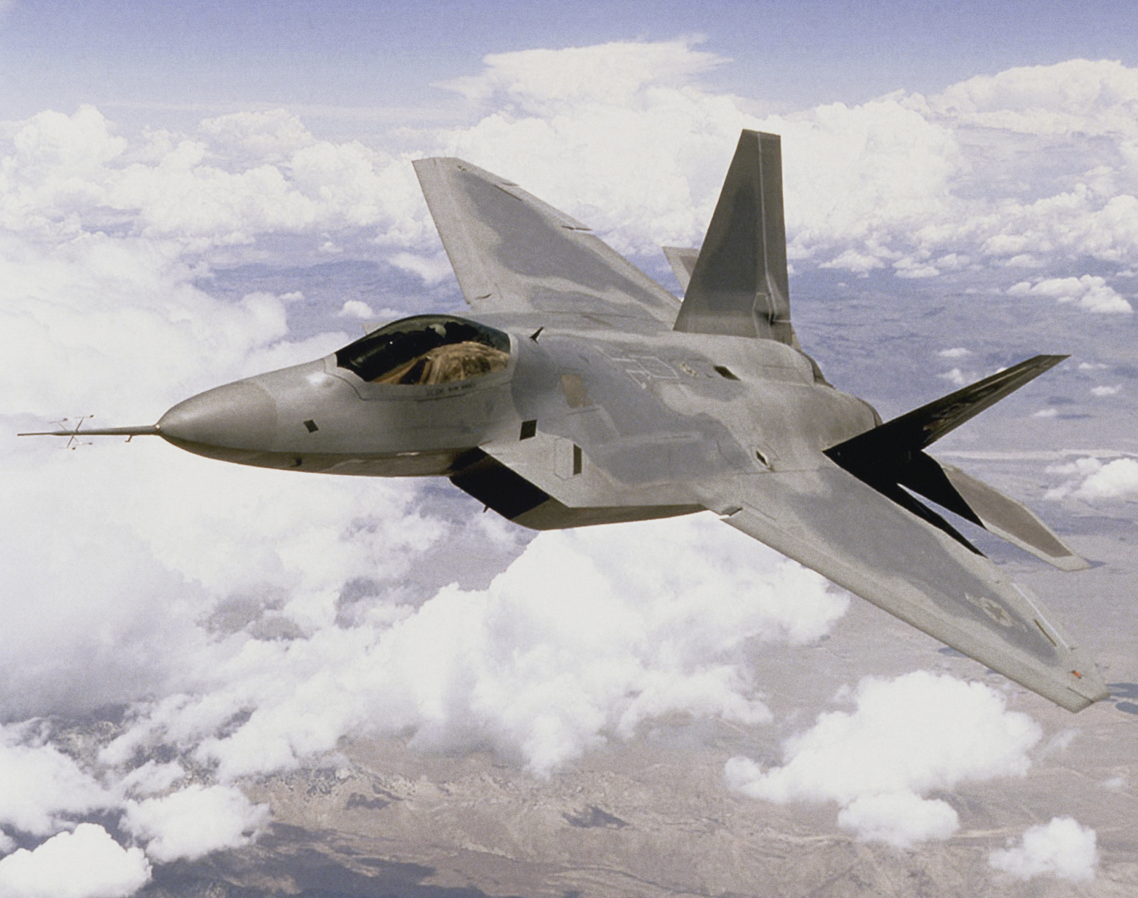 30年前,说中国军工50年都追不上美国,是有依据的.