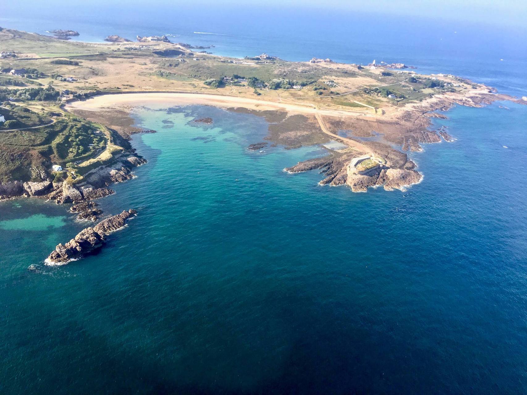 991598 平潭岛位于福建省福州市平潭县,是中国第五大岛,以海岛