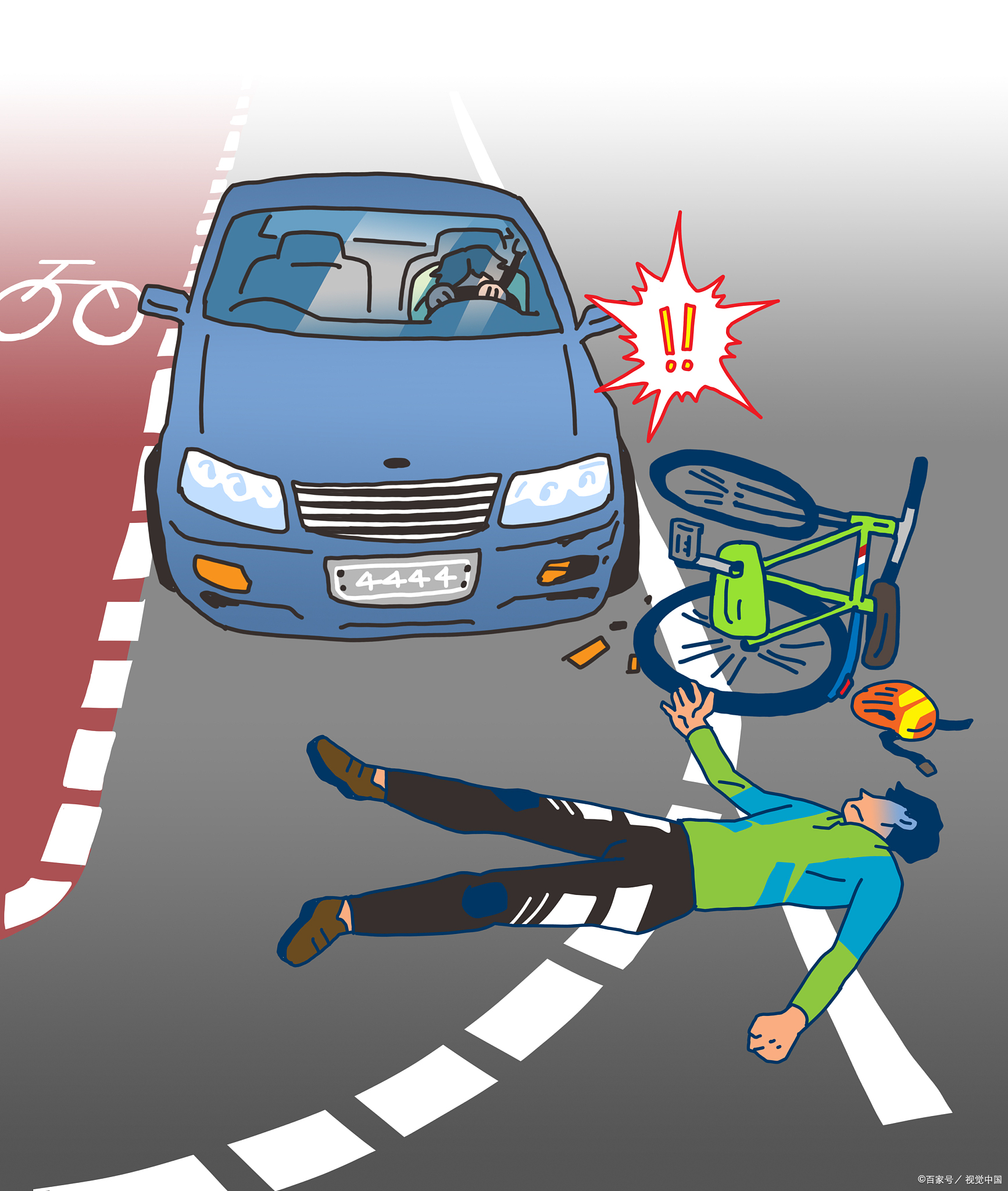 公共安全反思# 河北男孩悲剧促安全反思