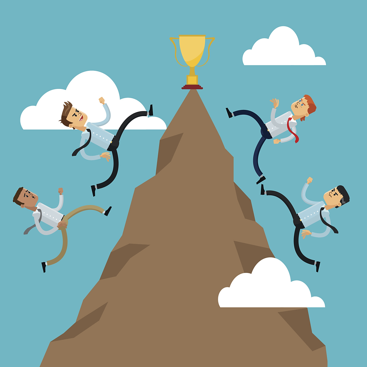 小伙吴家超就是这样的一个例子