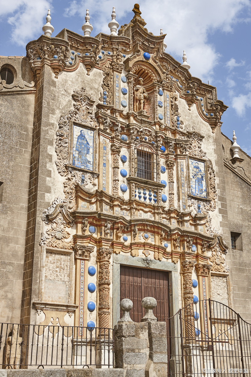 巴洛克和洛可可有哪些区别?