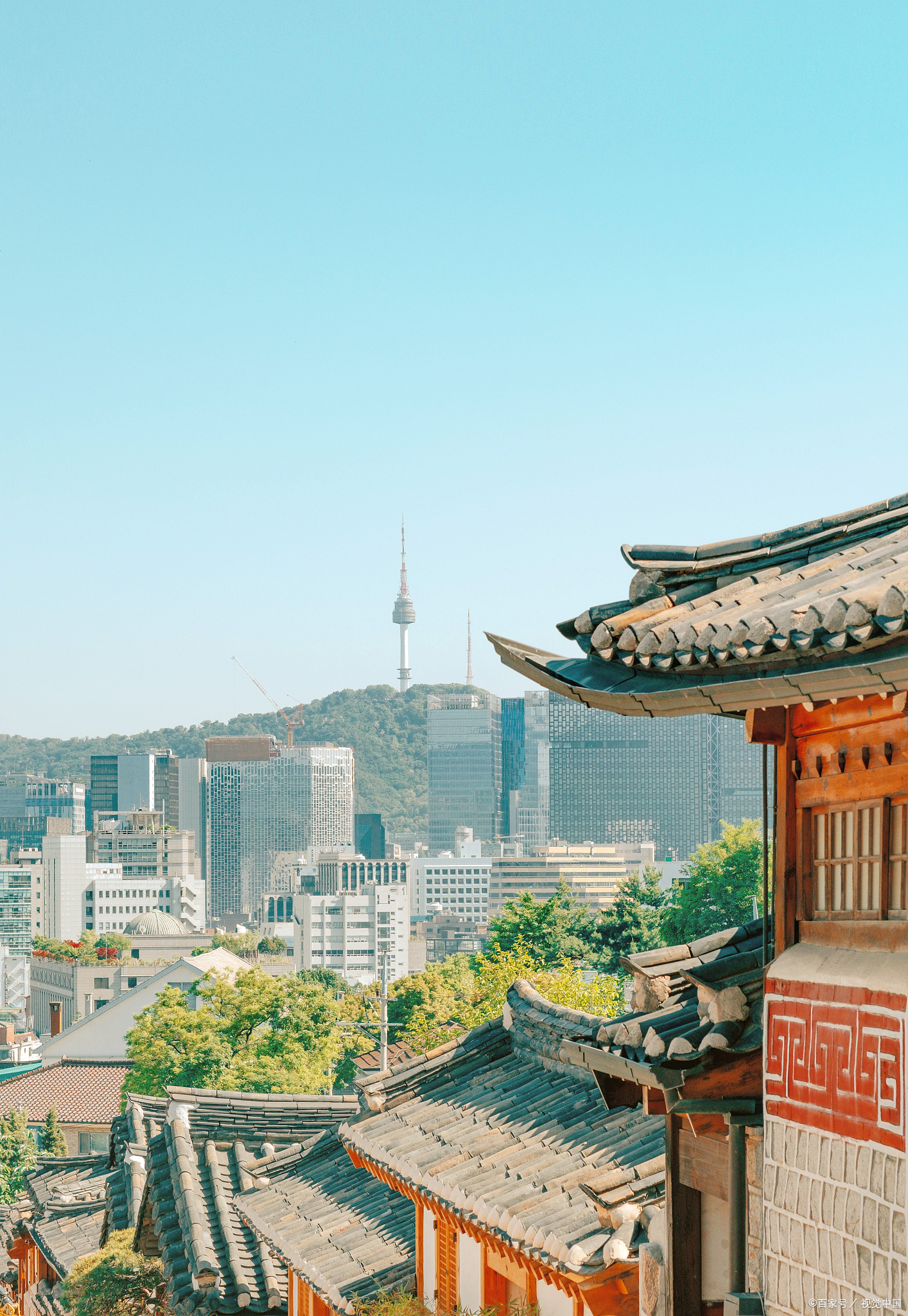 从韩国旅游回来,有些话不吐不快:  1:韩国实施了严格的垃圾分类制度