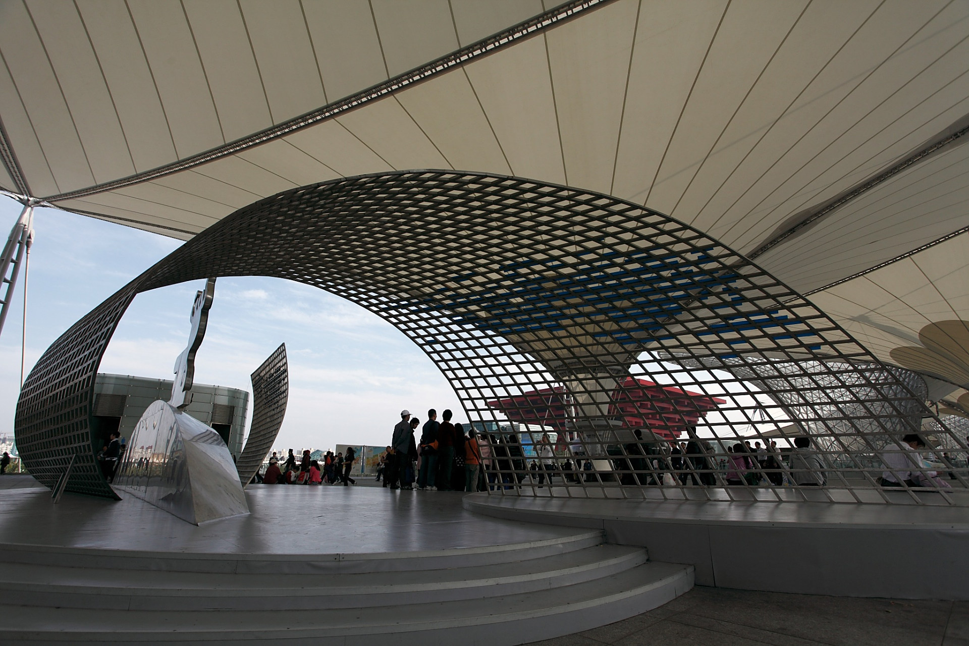 开在冰岛的中国博物馆火了#  在冰岛这个美丽的国度,最近一家中国