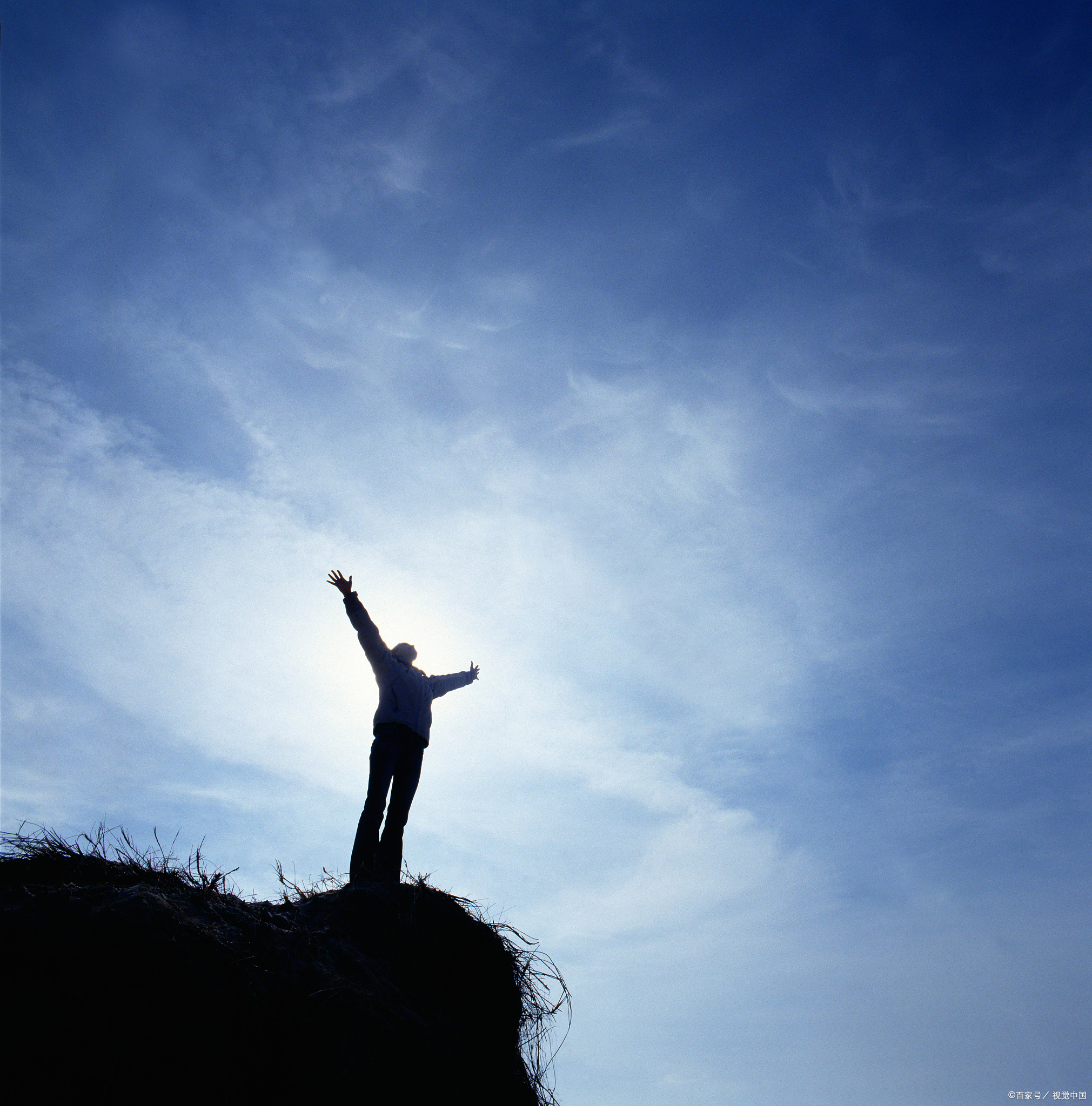 生命加糖:宇宙是弯曲的,磨难赋予你天机