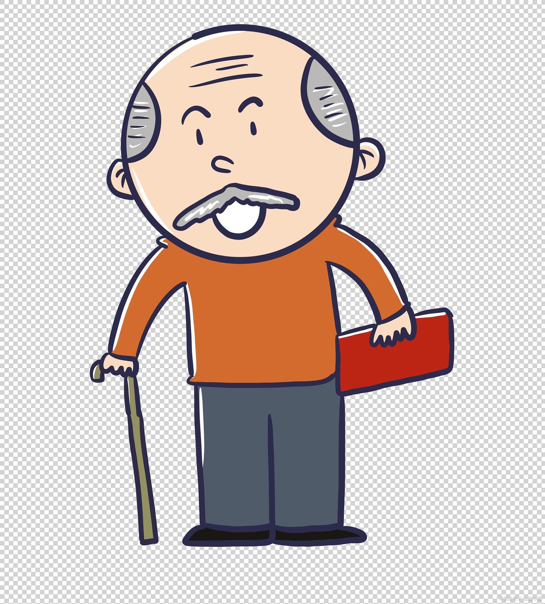 老人存单子女能取吗?