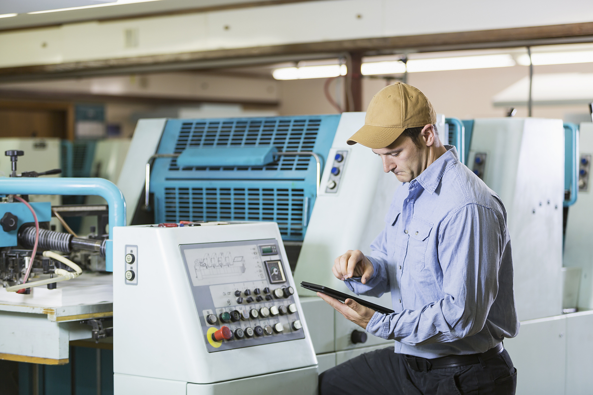 德国双元制职业教育自动化电子技术员专业,可参与企业电子电气与自动