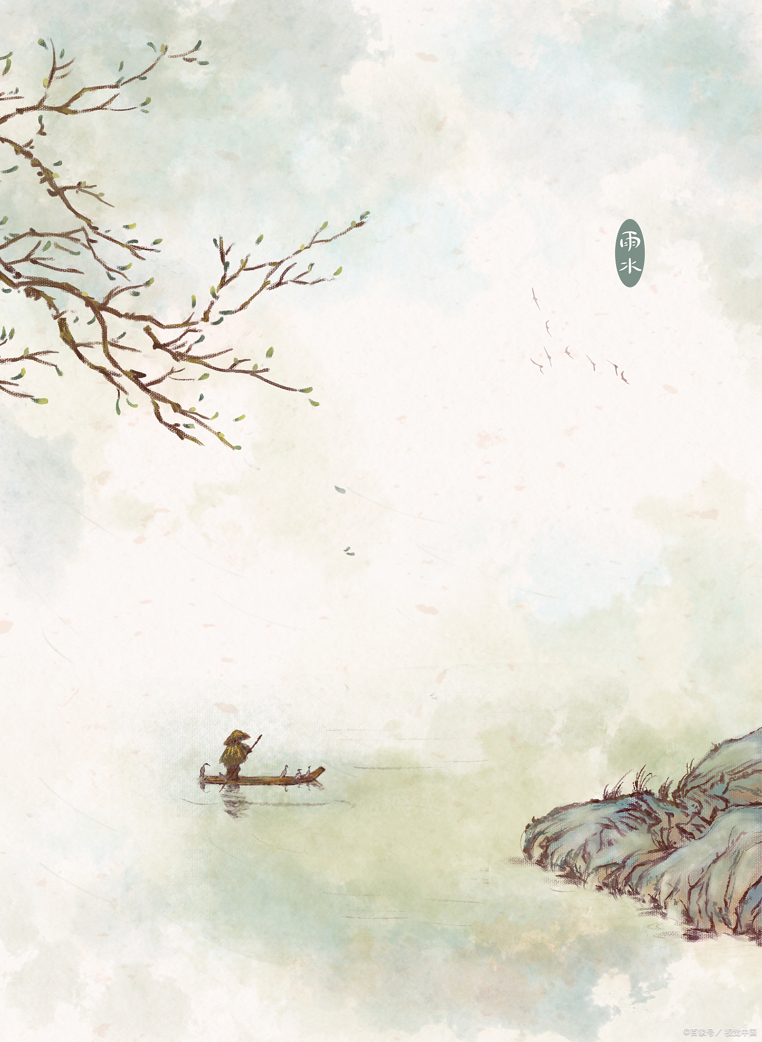 千古绝句最美句子:穿越唐宋,品味唐诗宋词的意象与意境的魅力