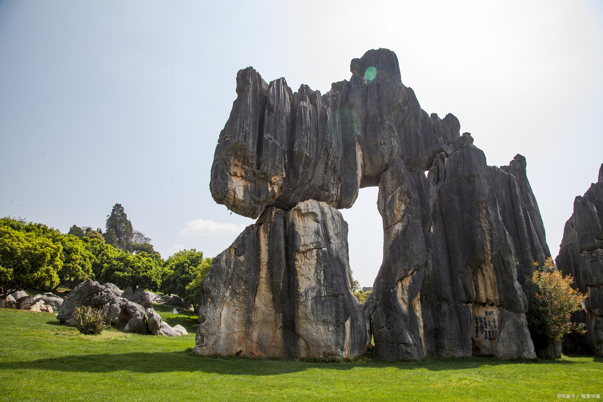 有哪些旅游景点图片