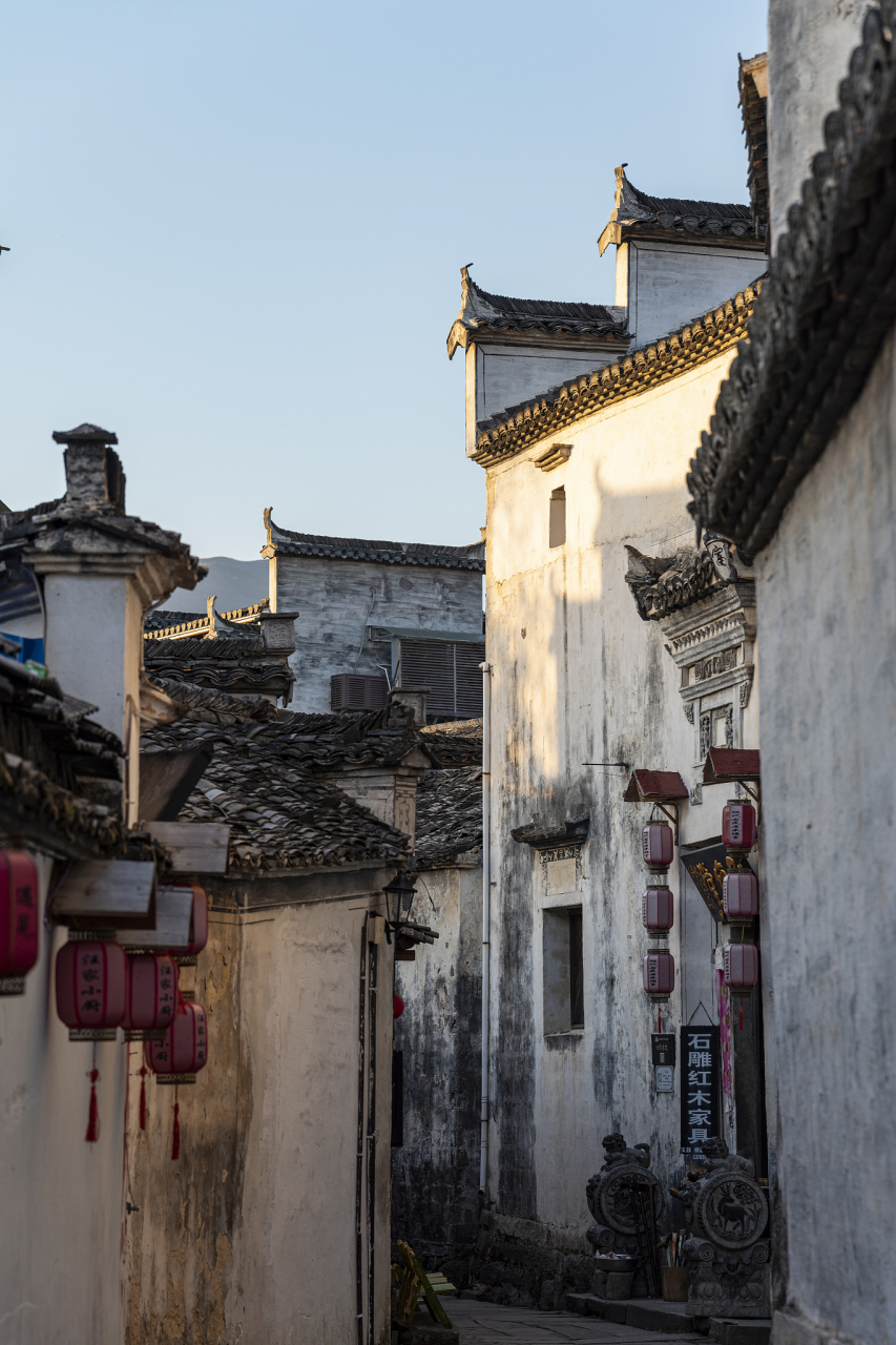 推荐20个安徽旅行必打卡景点,你去过几个?