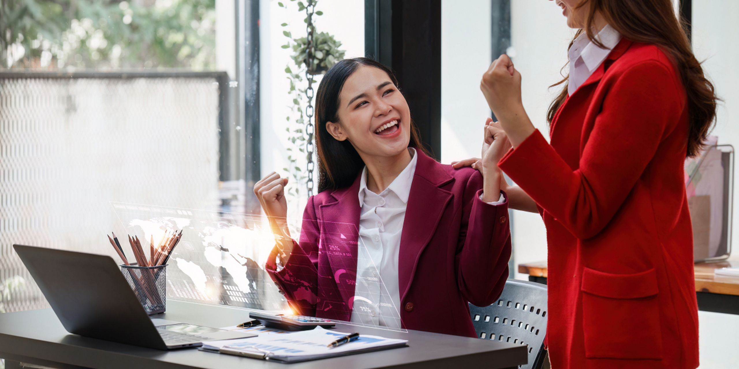 优秀人才是企业持续发展和成长的基石,他们为企业注入新的活力,提供