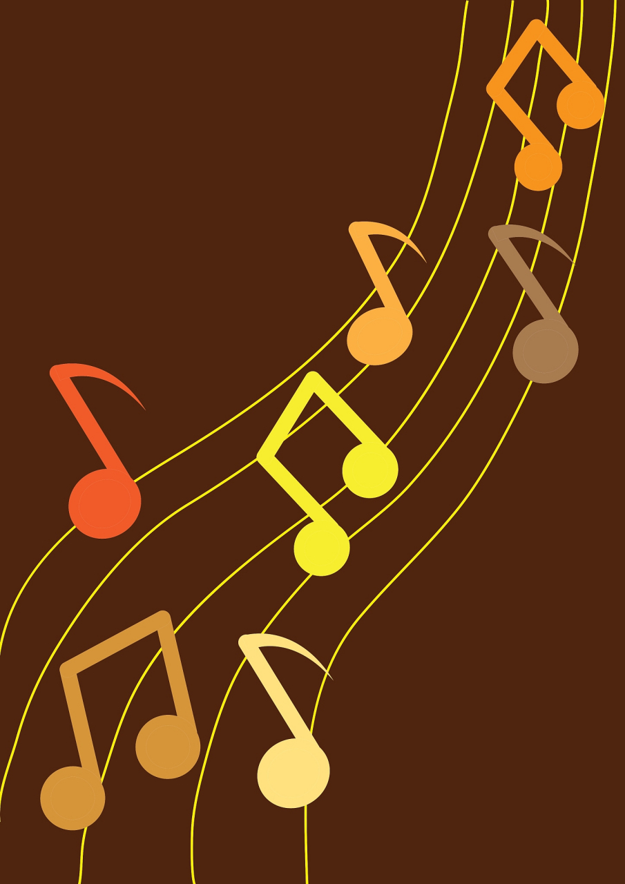 2. 节奏和节拍:表达旋律动感和风格. 3