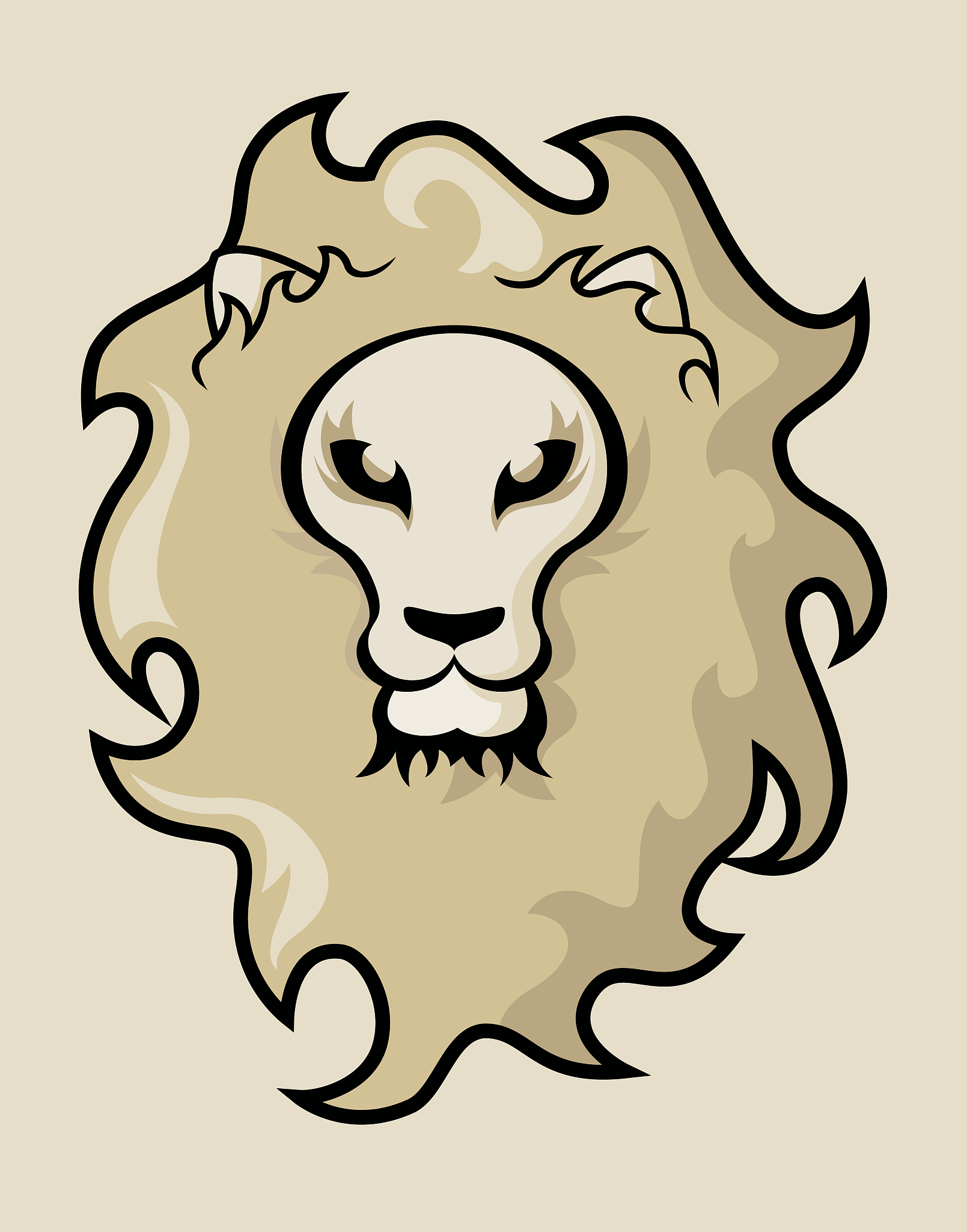 2025年的狮子座注意了,你的好运就要来了?