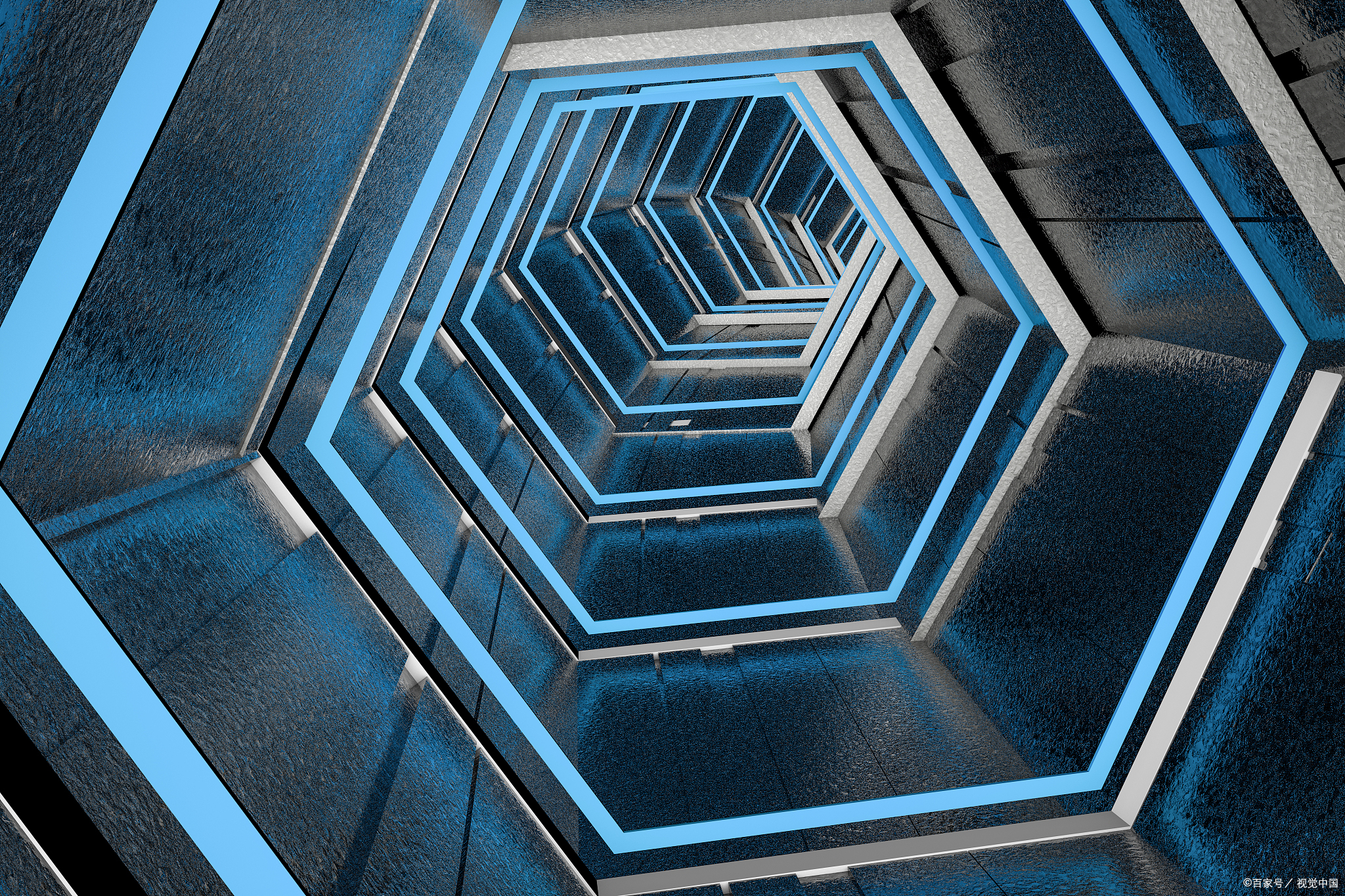 四维空间是什么?人类进入四维会怎样?