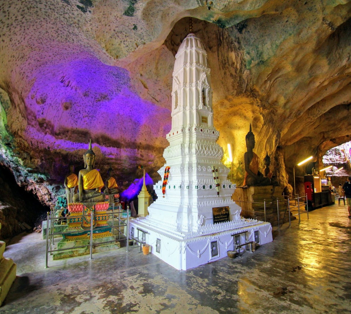 湖北五月踏歌行:玄素洞奇幻探.@恒星云流浪者的动态