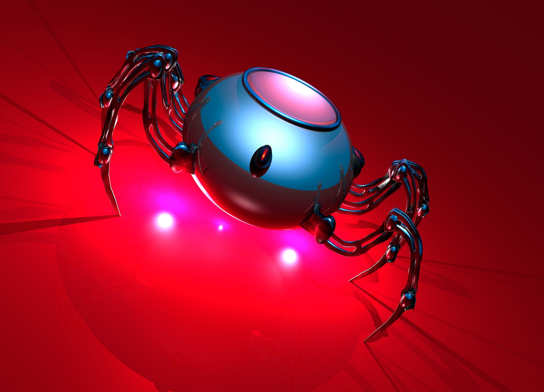 基于生物细胞和细菌的微纳机器人正是这样一种神奇