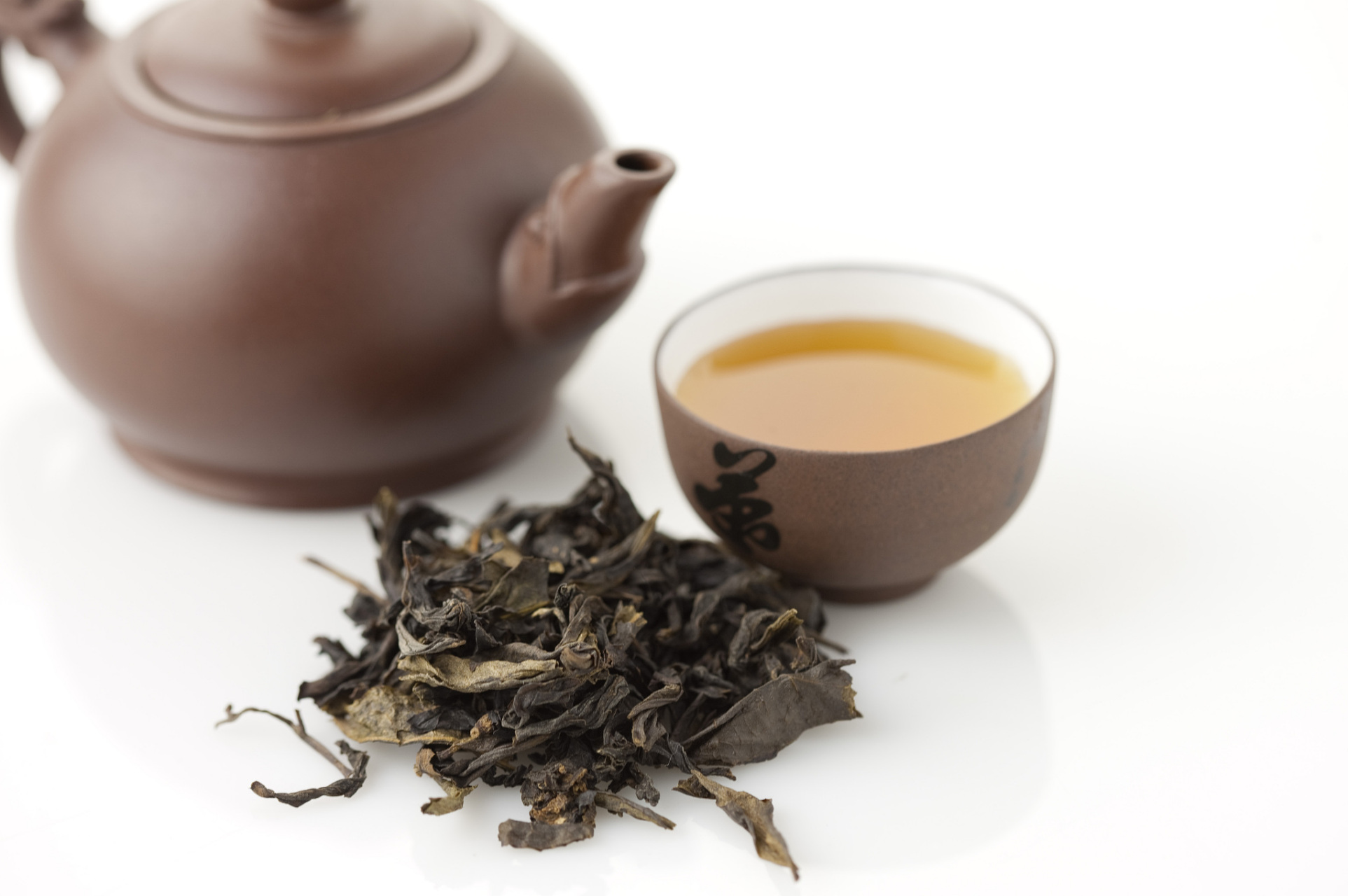 大红袍是中国特种名茶,产于福建武夷山,属乌龙茶,品质优异.