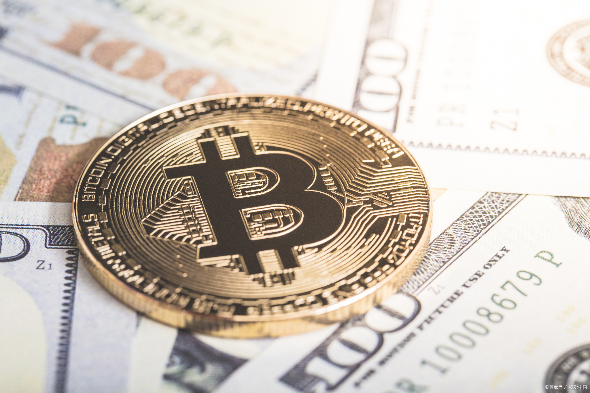 加密数字货币被收编美国金融布局步步为营