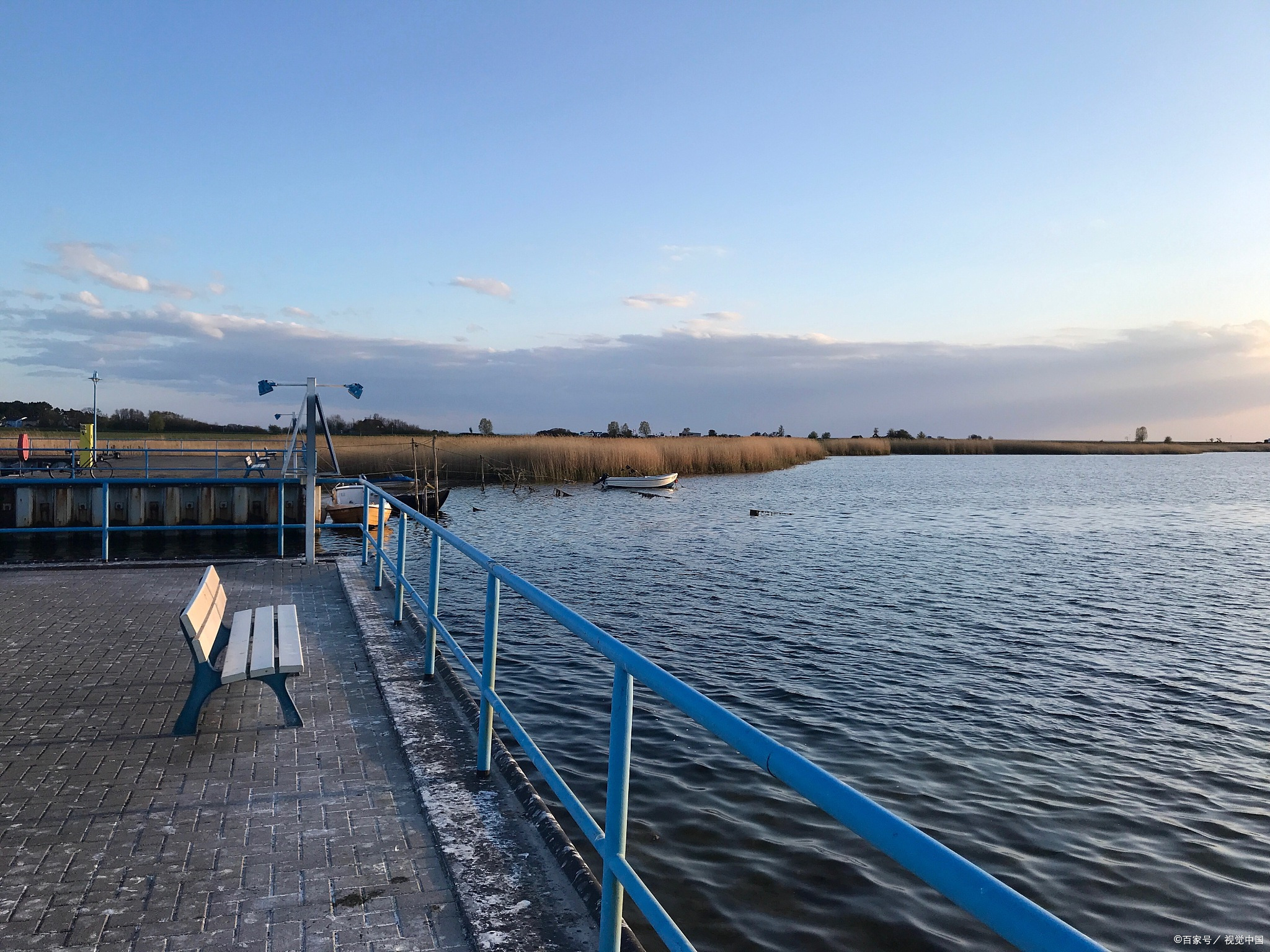 双鸭山乌苏里江骑行之旅,沿岸风光清新健康,治愈浪漫啊!