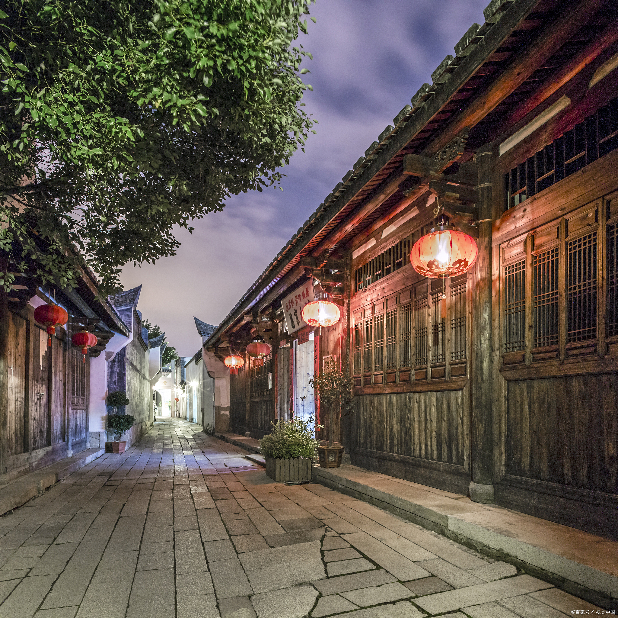 福州市区必去景点