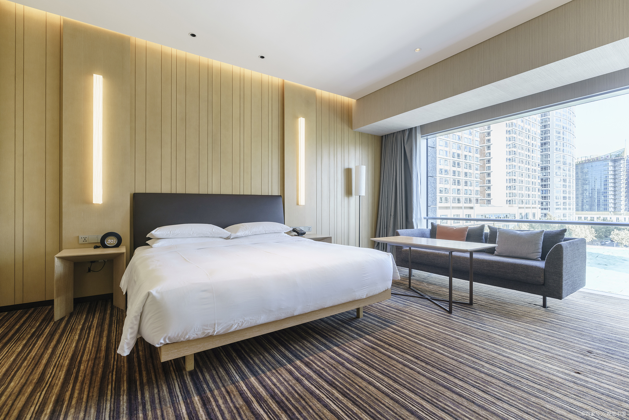 重庆星级酒店有哪些