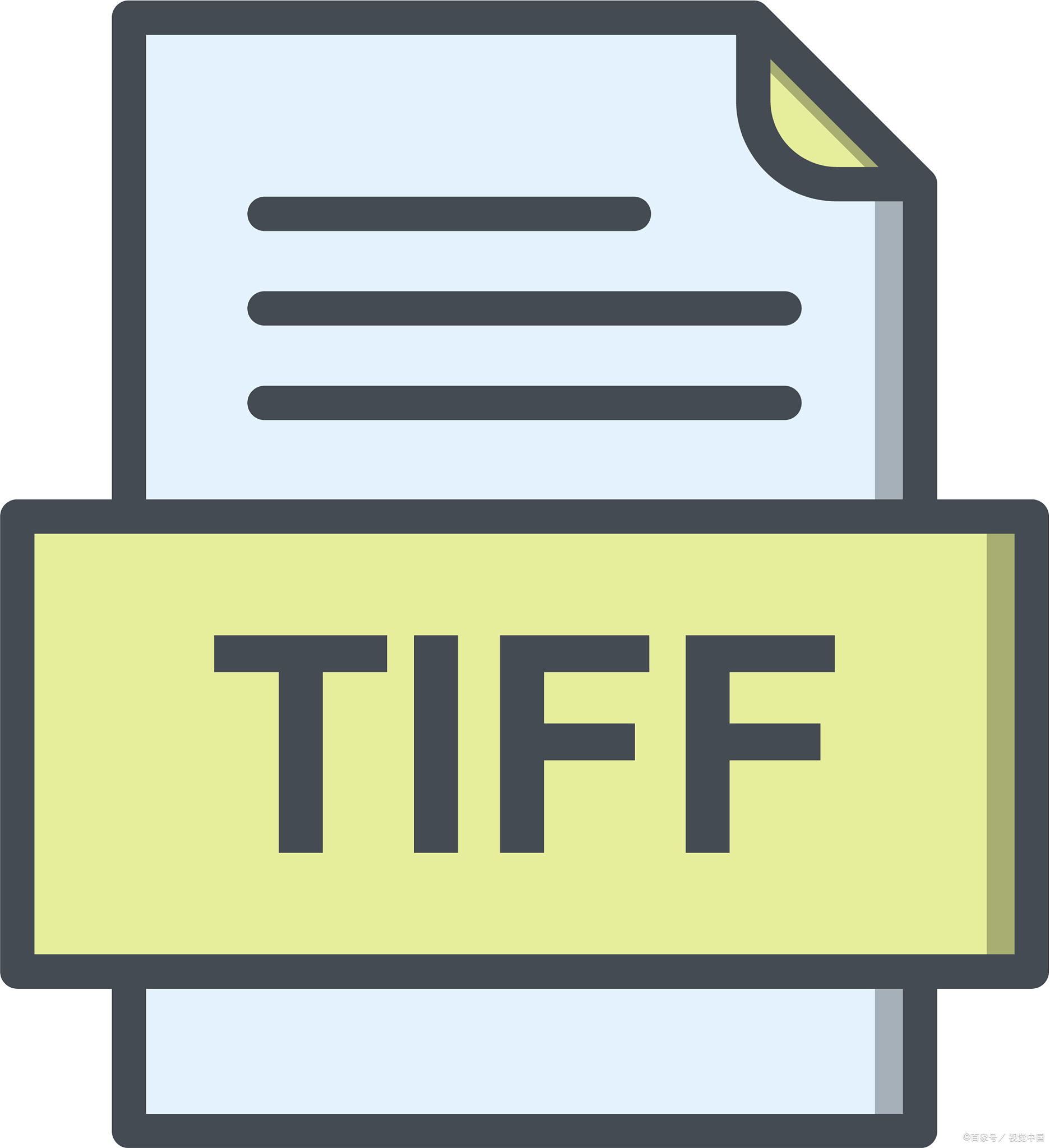 tiff格式是什么格式?如何打开?