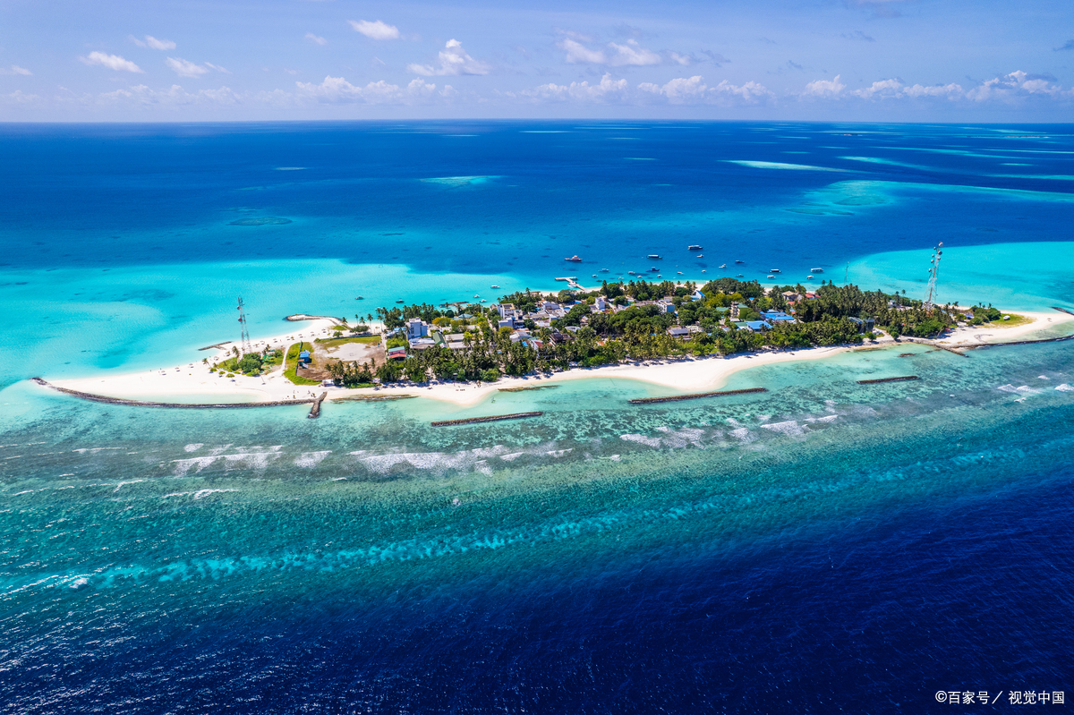 下边就给大家介绍下全球最美丽的10个海岛,看看是否如 世界最美海岛